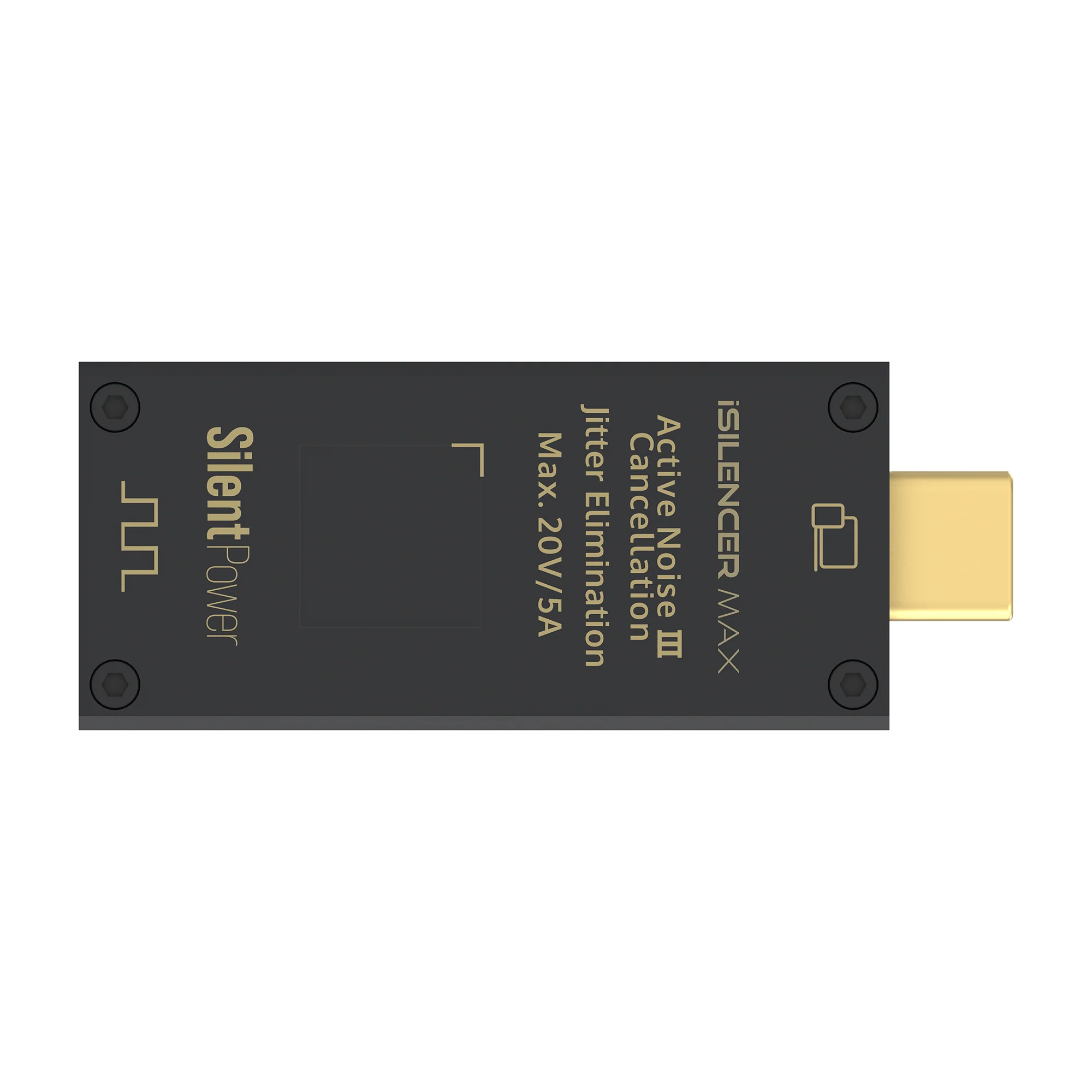 iFI iSilencer Max USB-C - Image 14