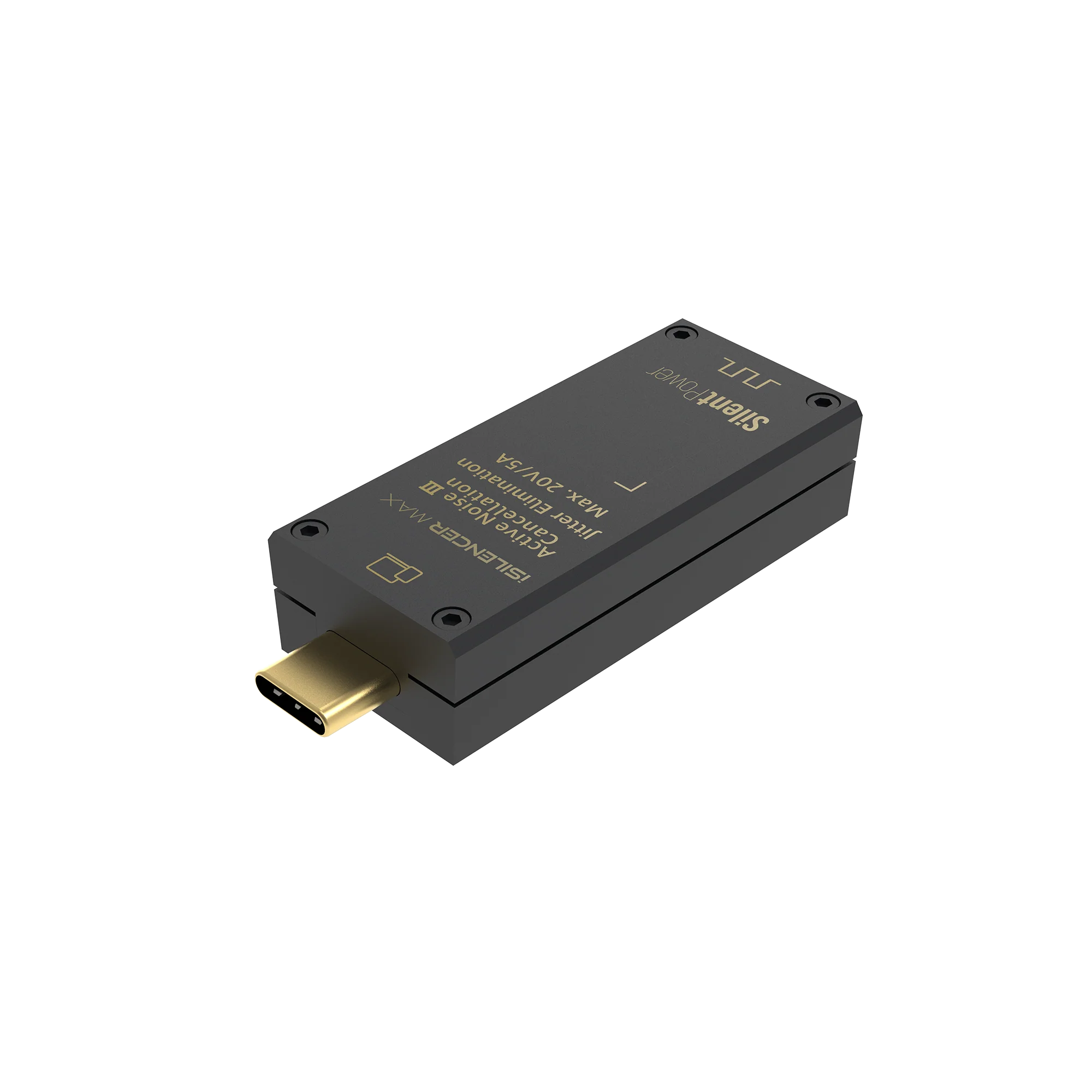 iFI iSilencer Max USB-C - Image 5