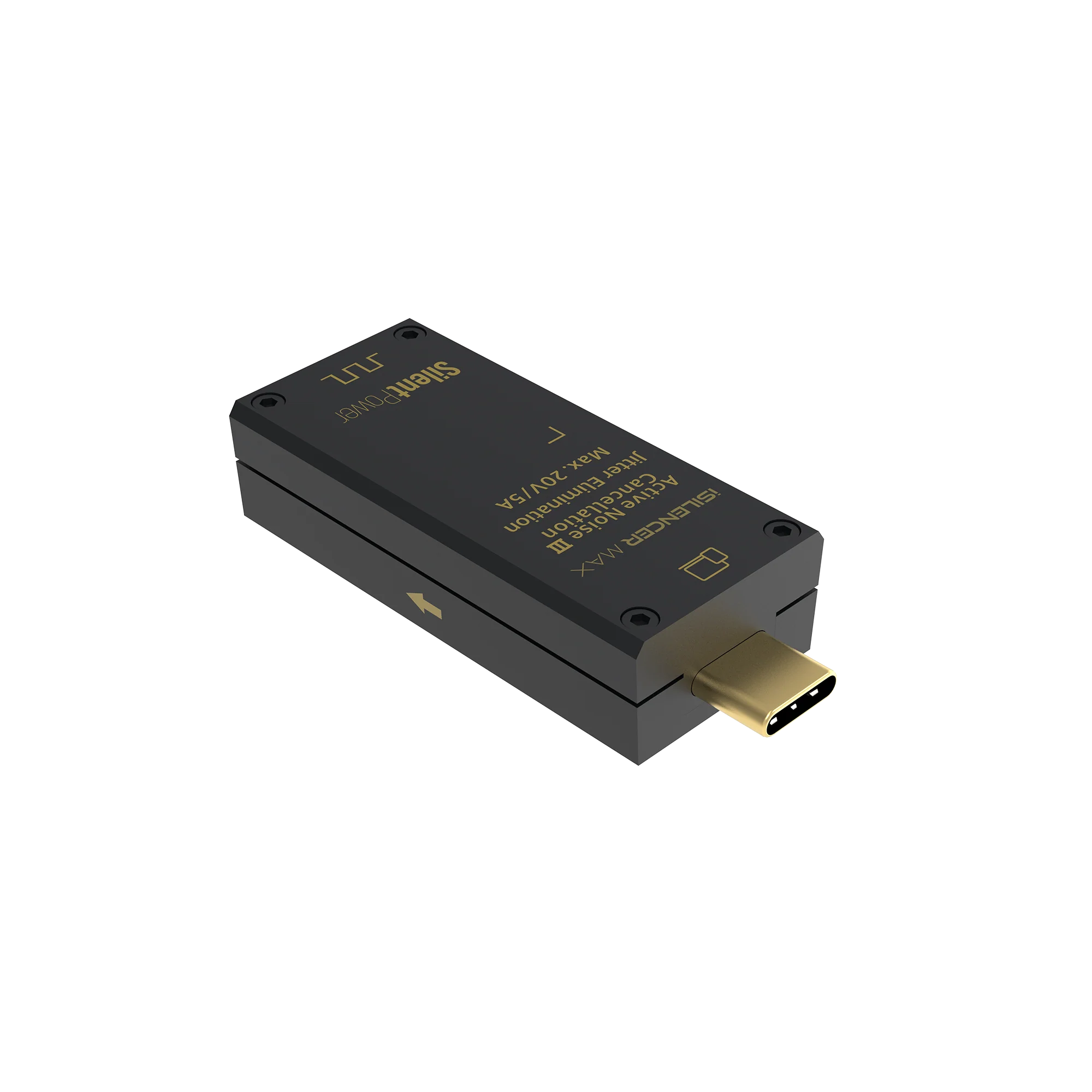 iFI iSilencer Max USB-C - Image 6