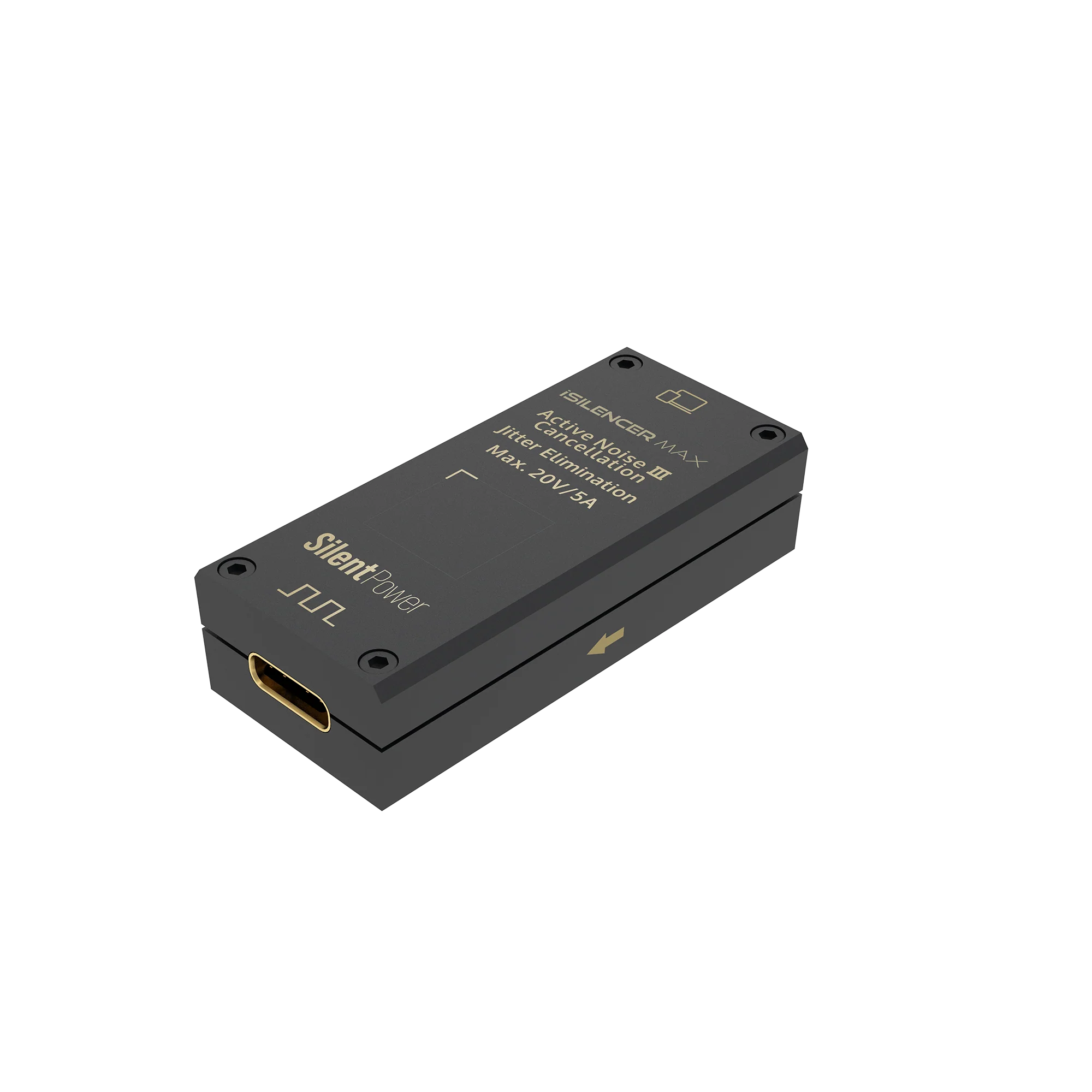iFI iSilencer Max USB-C - Image 7