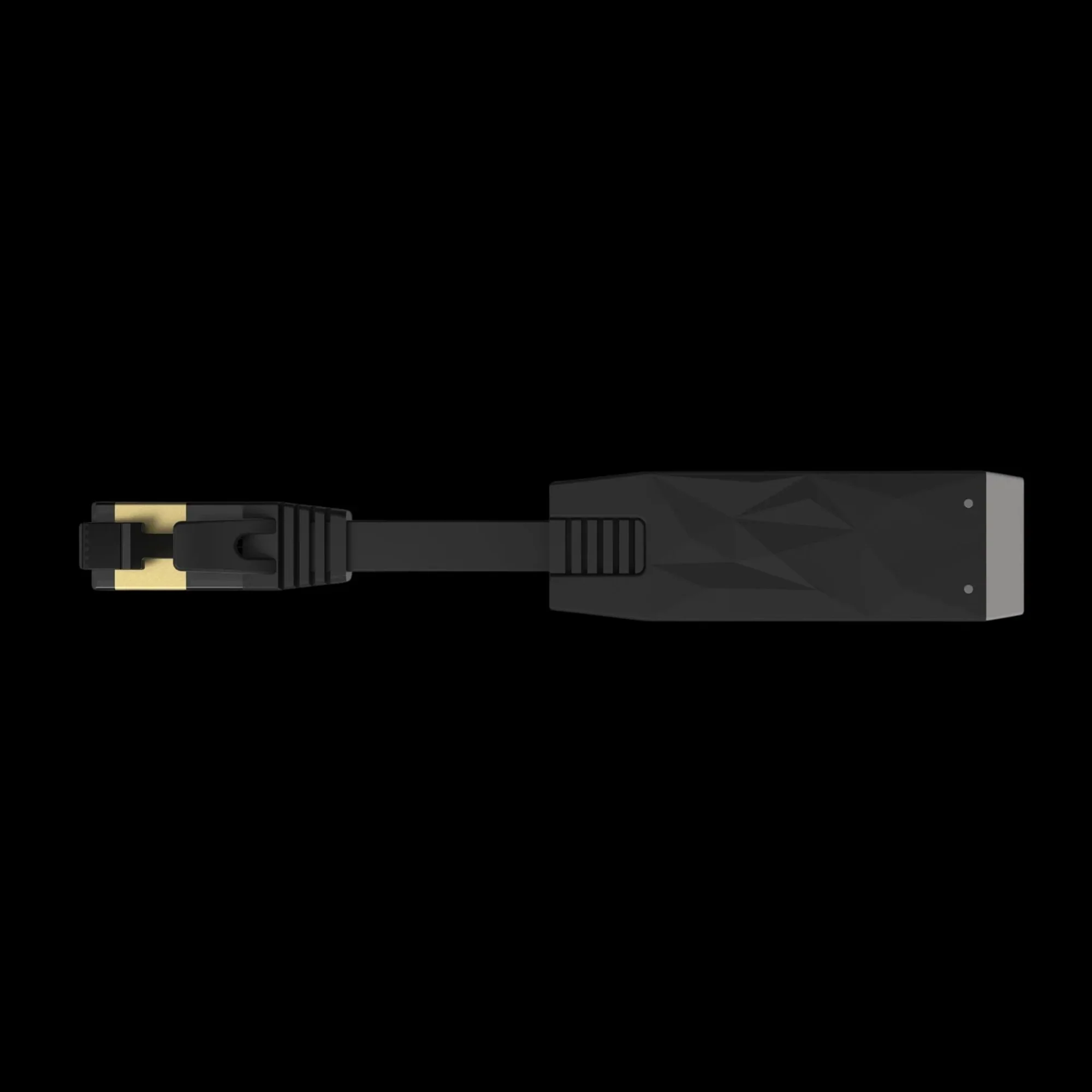 iFi LAN iSilencer+ Network Noise Filter - Image 4