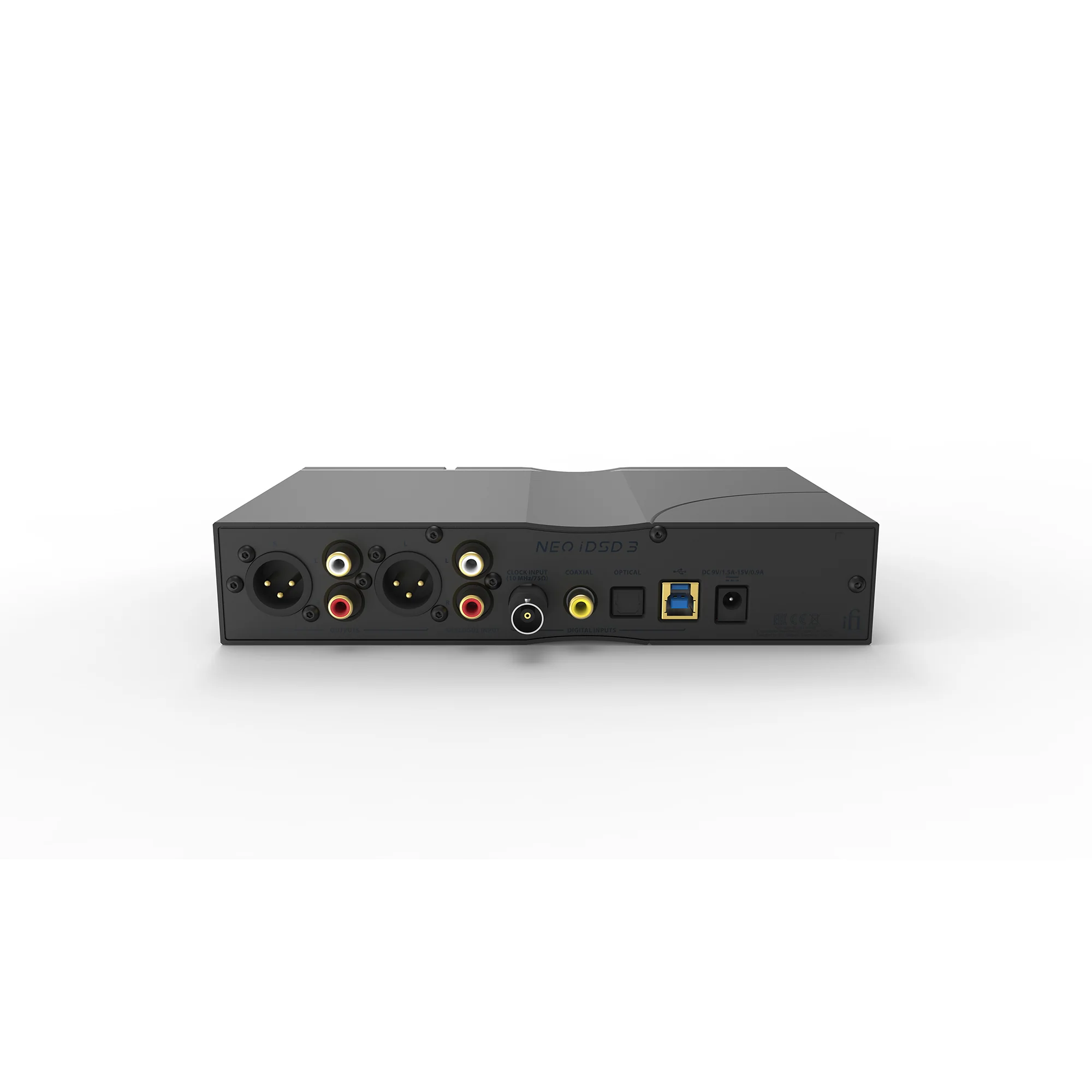 iFi NEO iDSD 3 DAC & Headphone Amplifier - Image 6