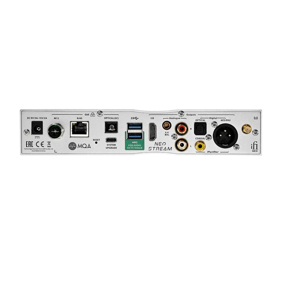 iFi Neo Stream - Image 4