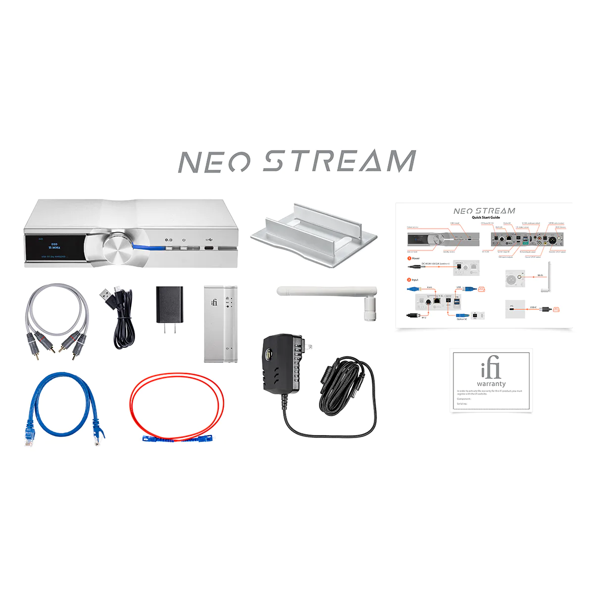 iFi Neo Stream - Image 5