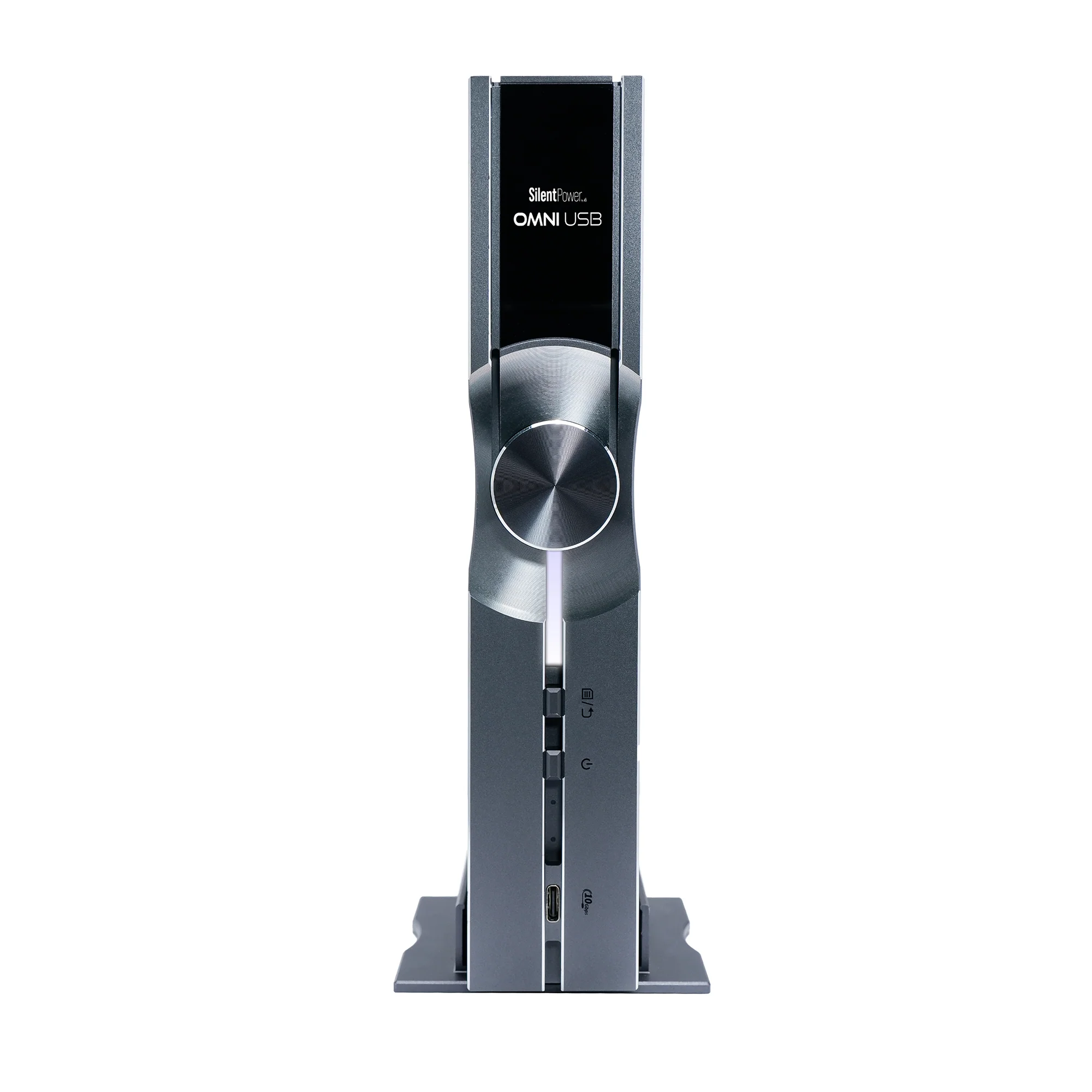 iFi OMNI USB Conditioner Hub - Image 8