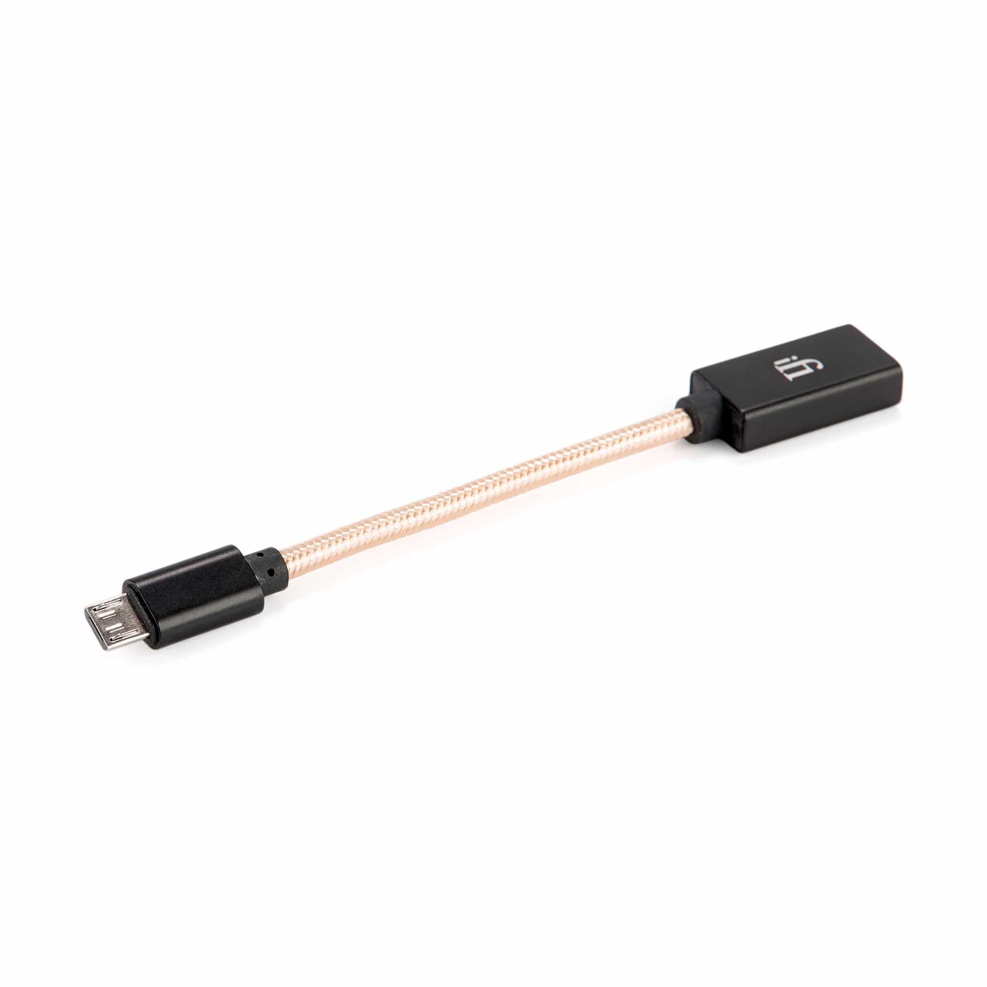 iFi audio OTG Cable - Image 3