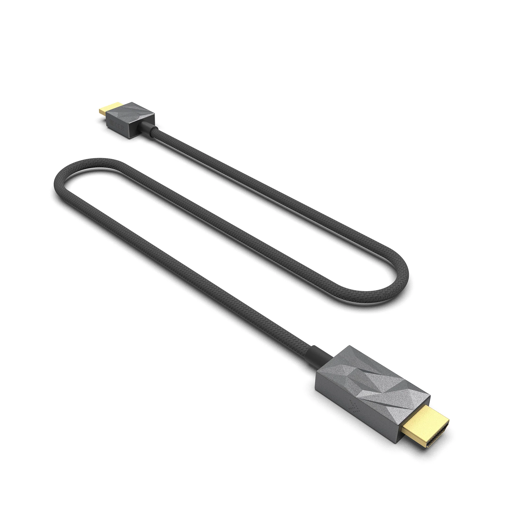 iFi Pulsar HDMI Cable with ANC - Image 2