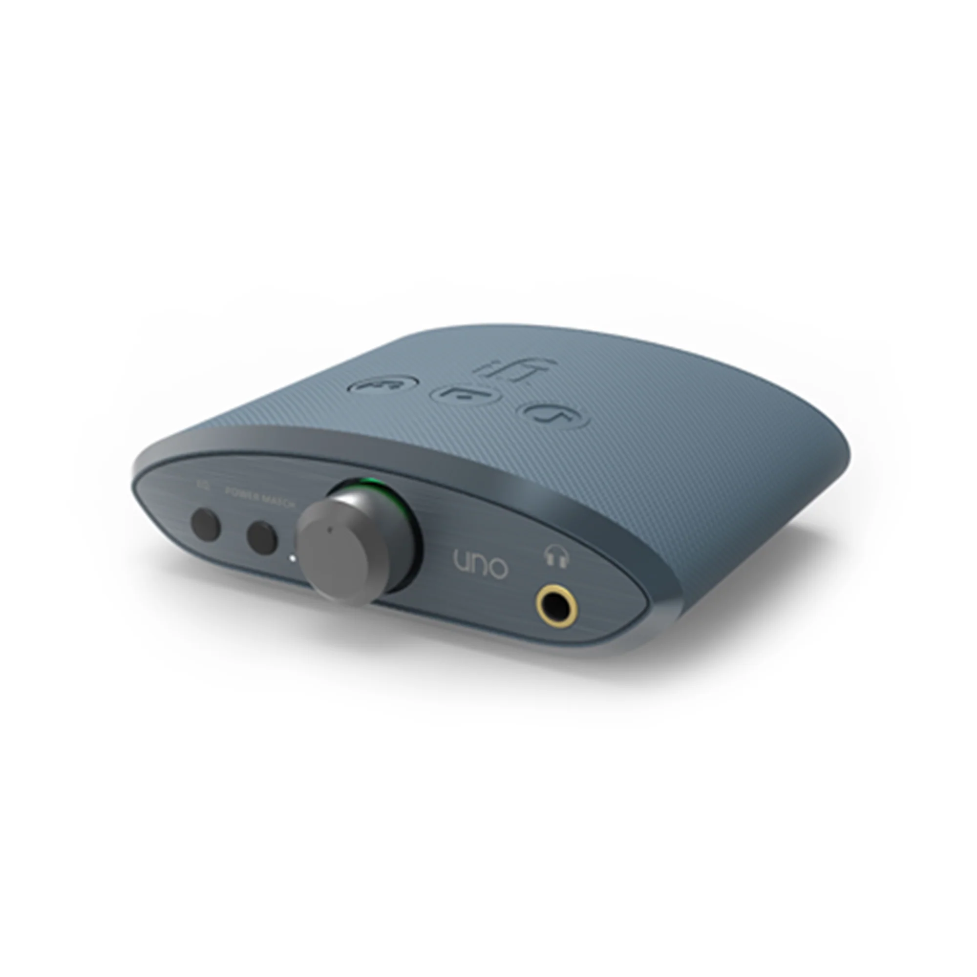 iFi Uno Portable Amplifier/ DAC - Image 3