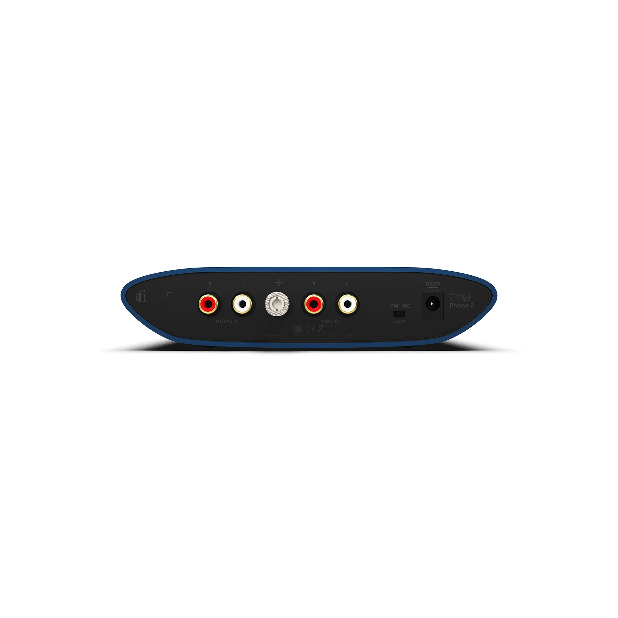 iFi Zen Air Phono 2 Preamplifier - Image 6