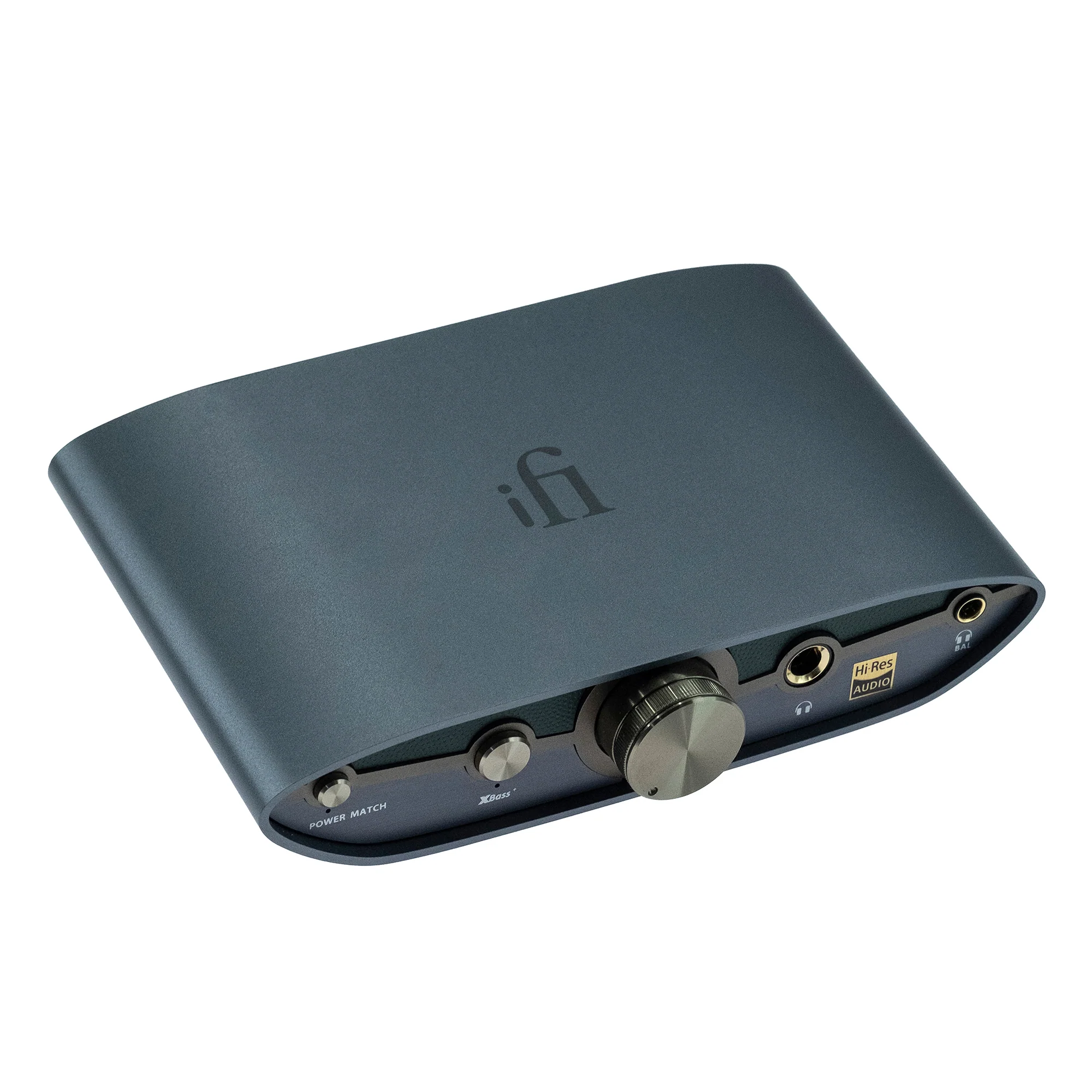 iFi audio Zen DAC 3 Headphone Amplifier & DAC - Image 4