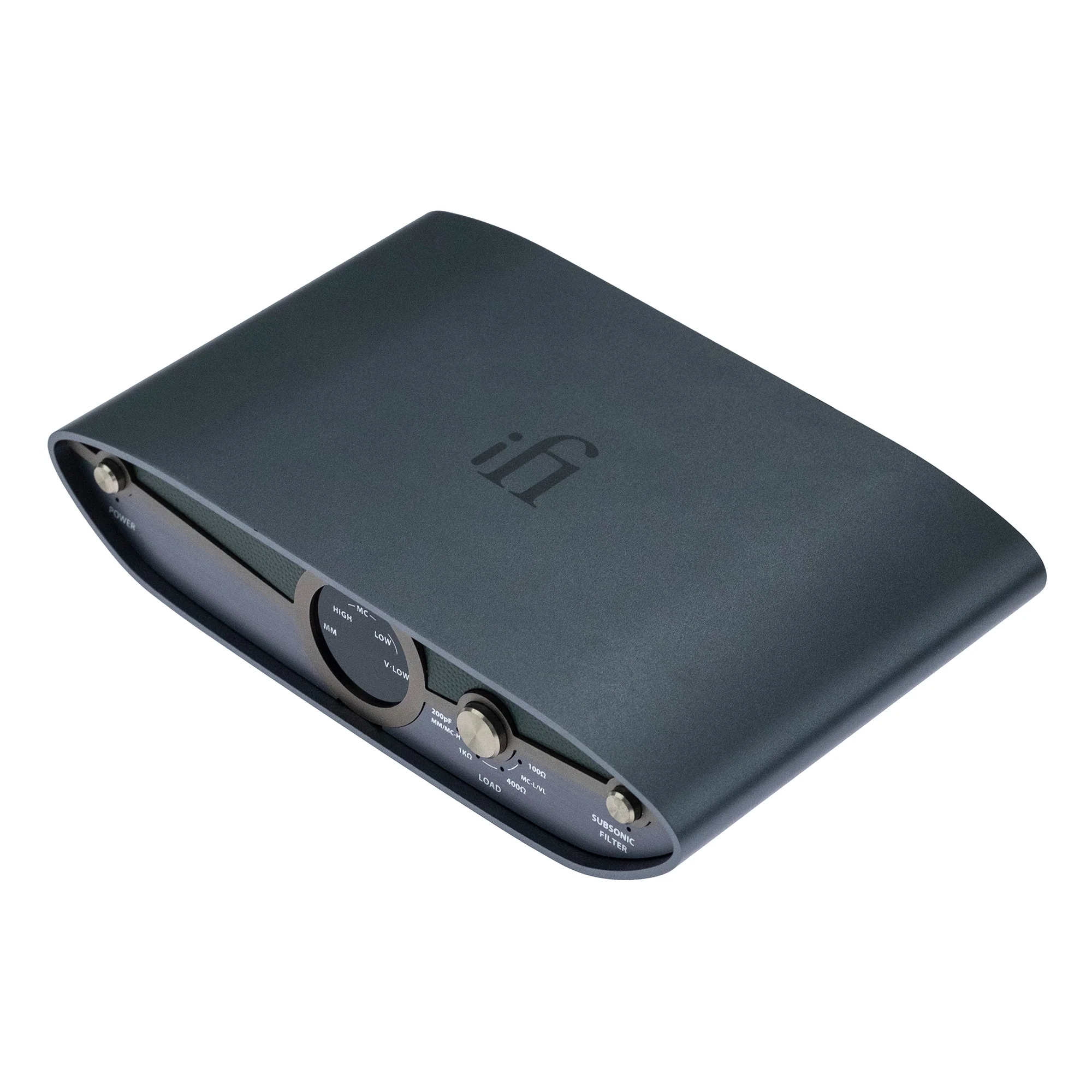 iFi Zen Phono 3 MC/MM Phono Stage - Image 4