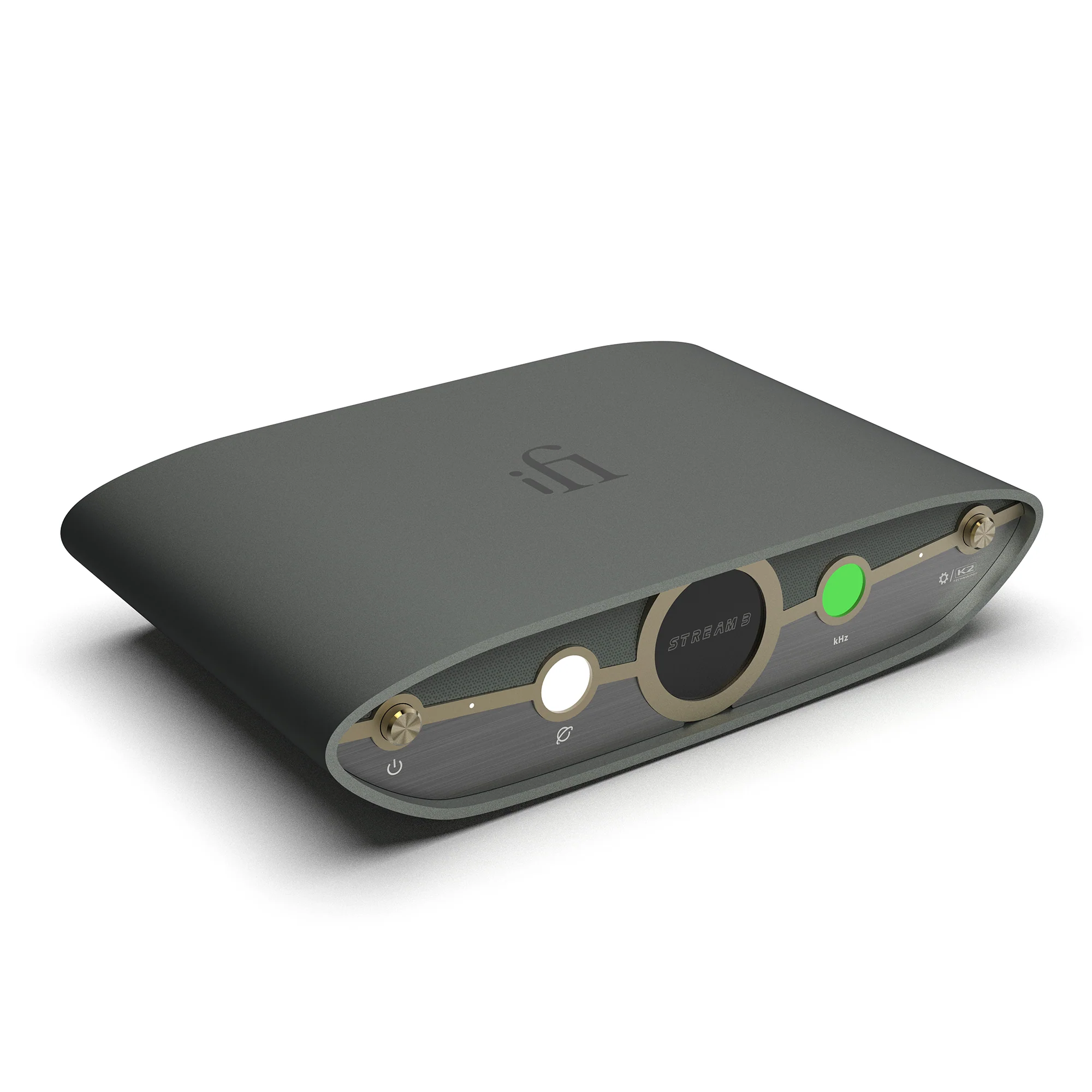 iFi ZEN Stream 3 Network Streamer