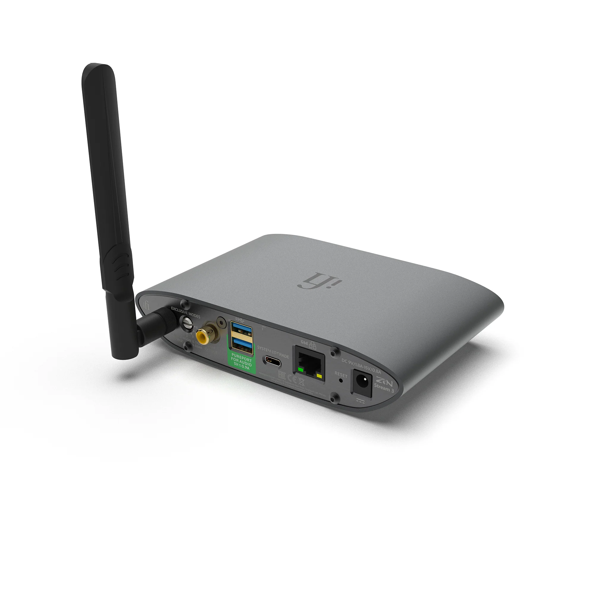 iFi ZEN Stream 3 Network Streamer - Image 15