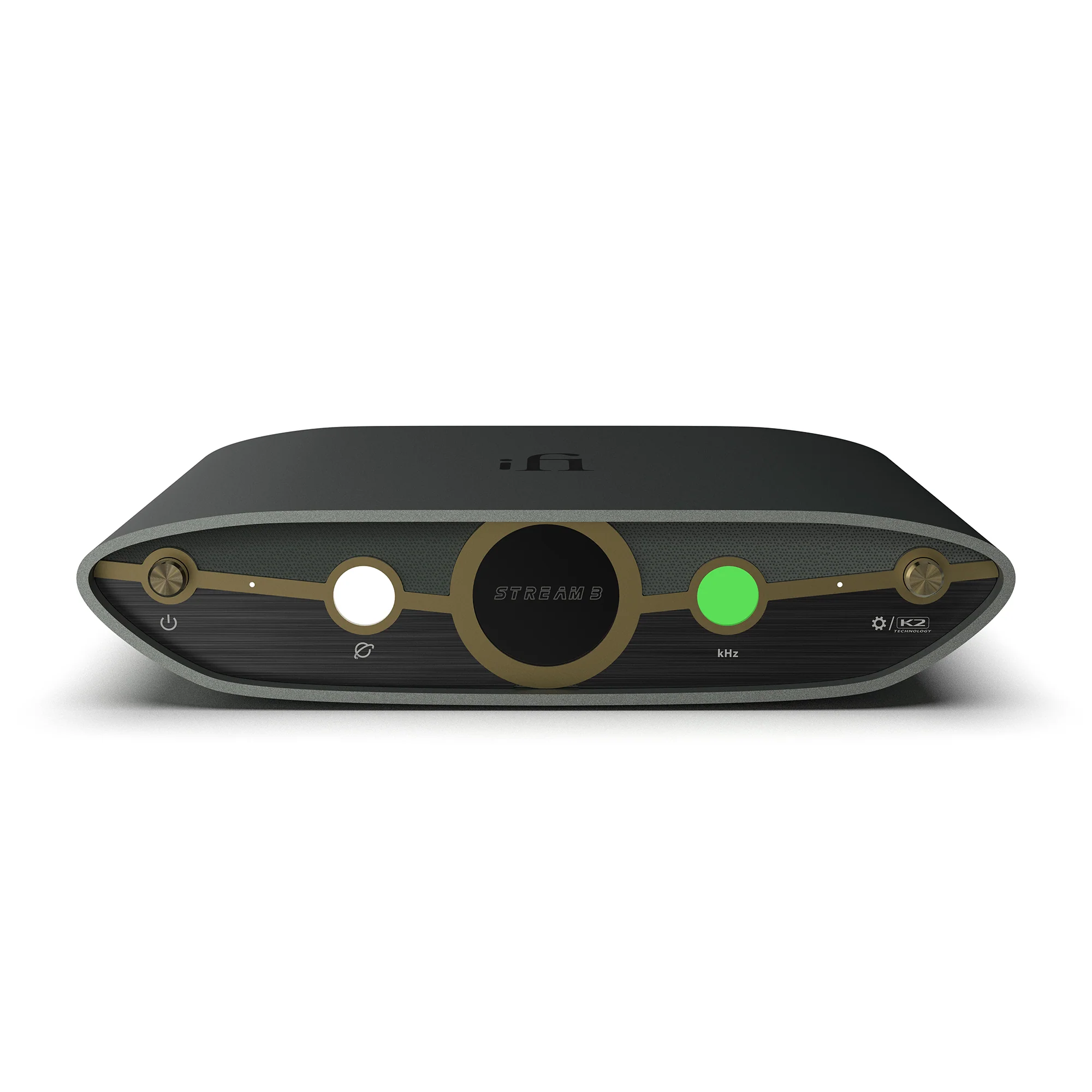 iFi ZEN Stream 3 Network Streamer - Image 2