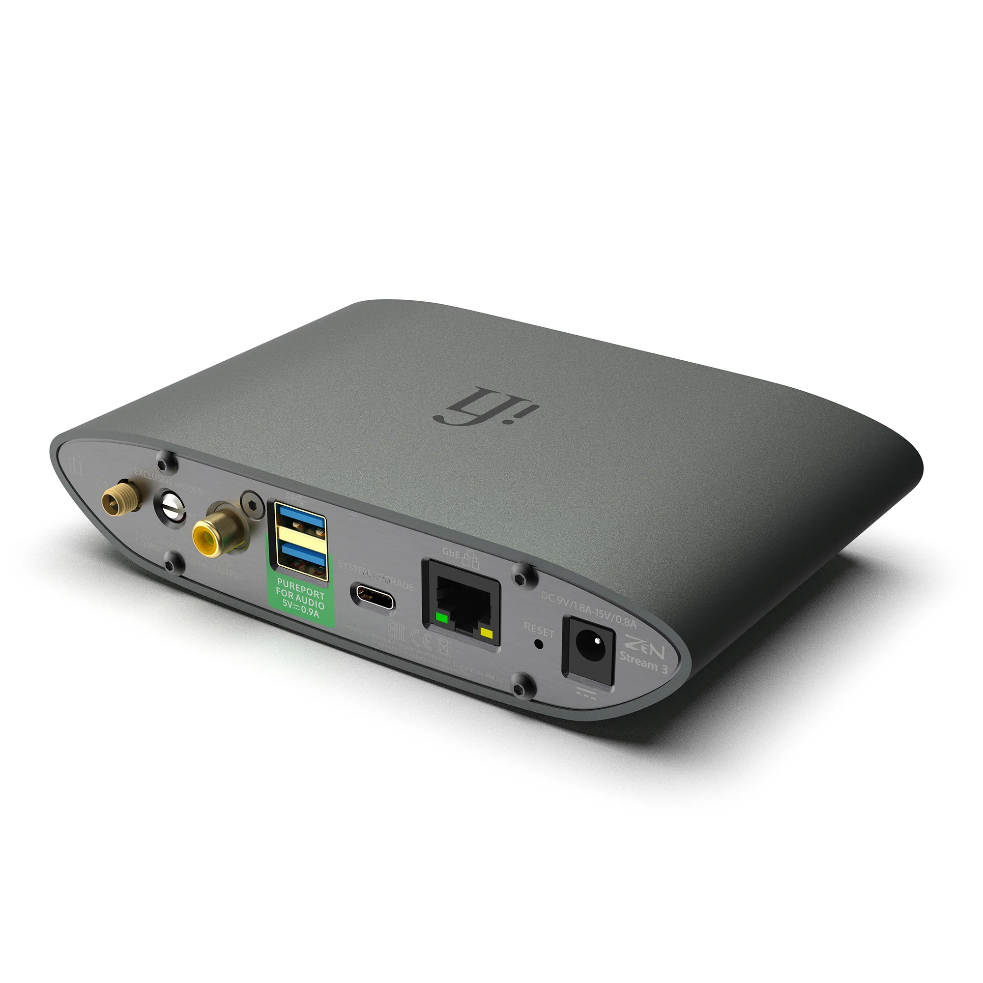 iFi ZEN Stream 3 Network Streamer - Image 6