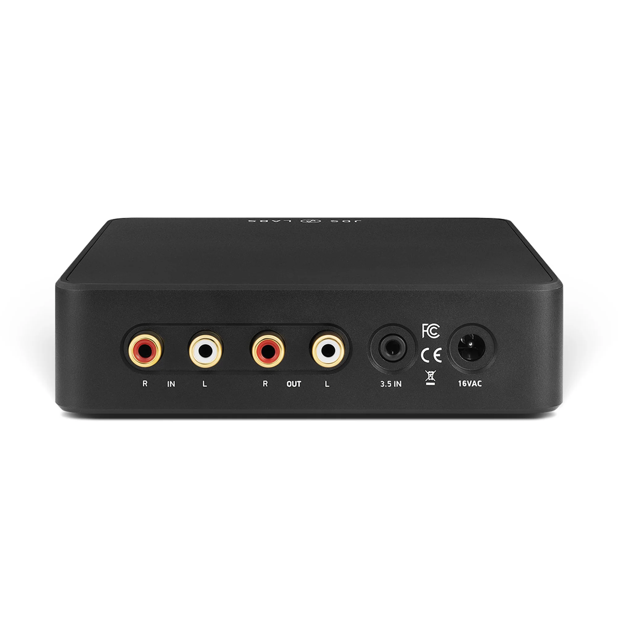 JDS Labs Atom Amp 2 Headphone Amplifier - Image 3