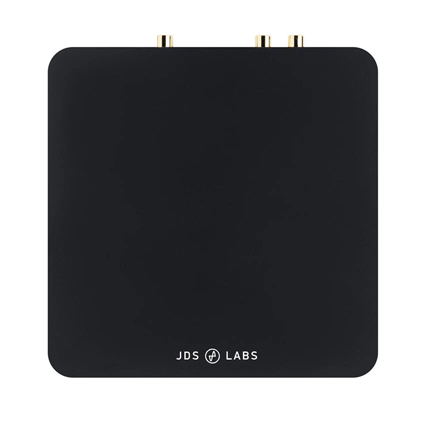 JDS Labs EL DAC II+ Balanced - Image 3
