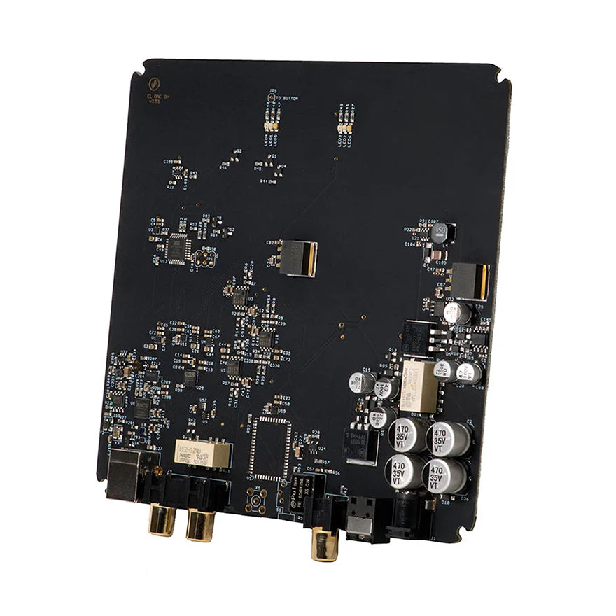 JDS Labs EL DAC II+ Balanced - Image 4
