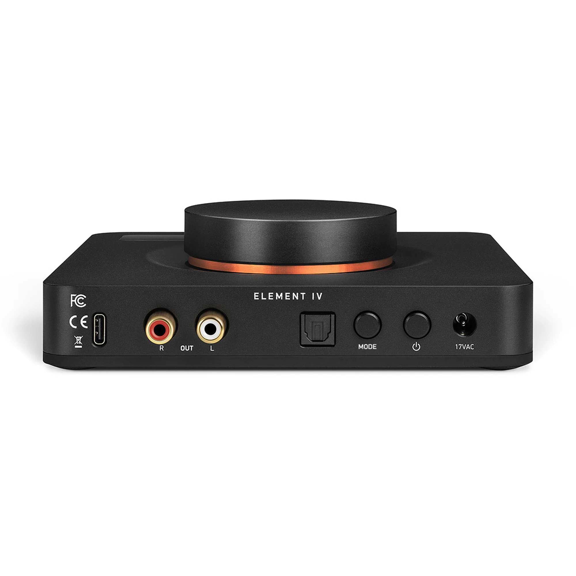 JDS Labs Element IV Headphone Amplifier & DAC - Image 3