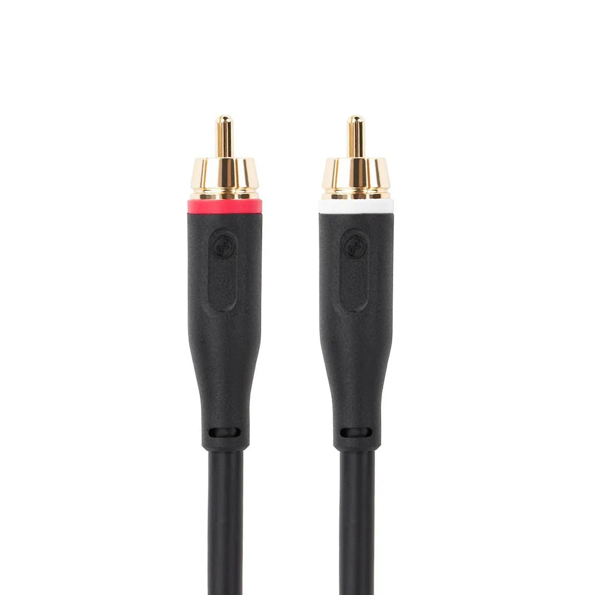 JDS Labs Stack RCA Cables 15cm - Image 2