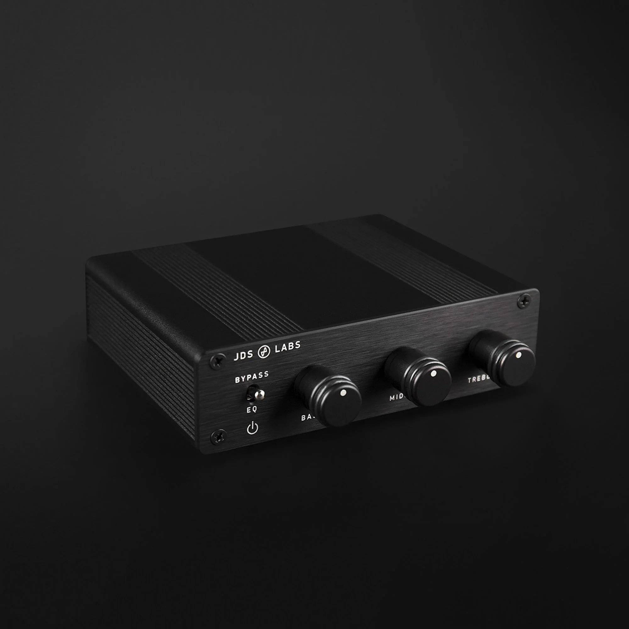 JDS Labs Subjective 3 3-Band Equalizer - Image 3