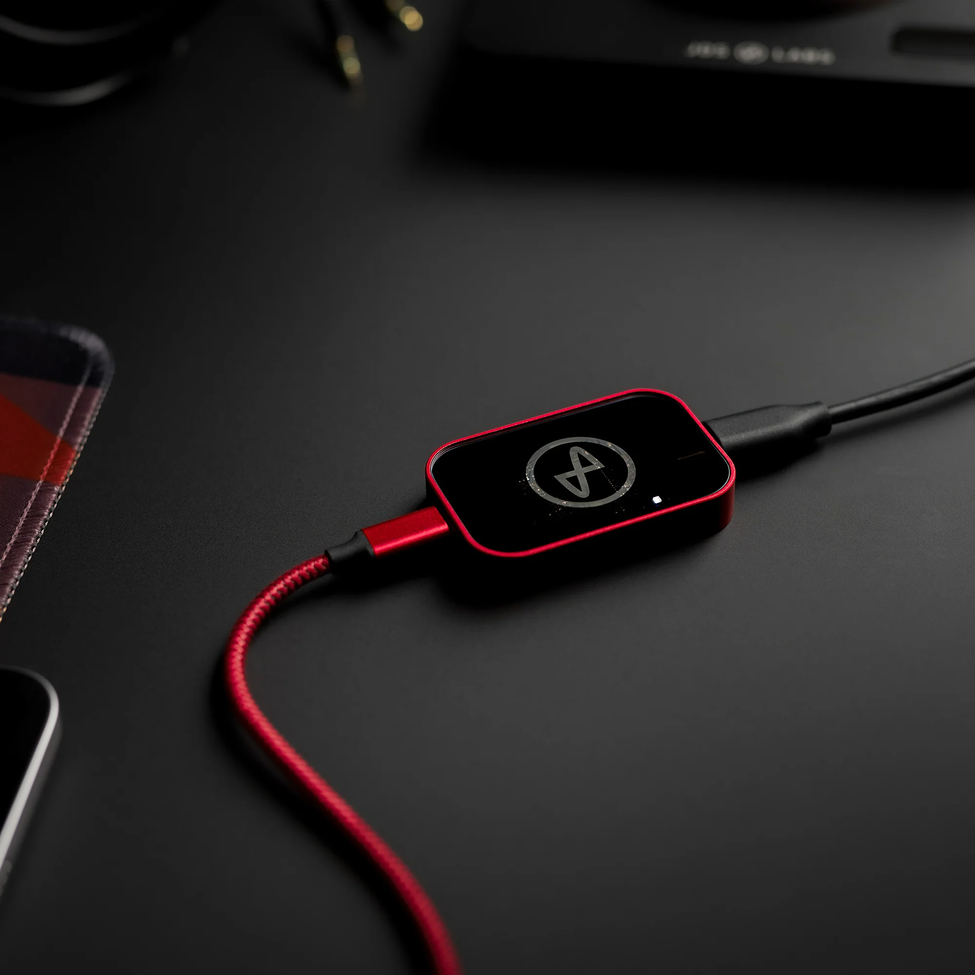 JDS Labs Synapse Max UAC2 Ground Loop Isolator