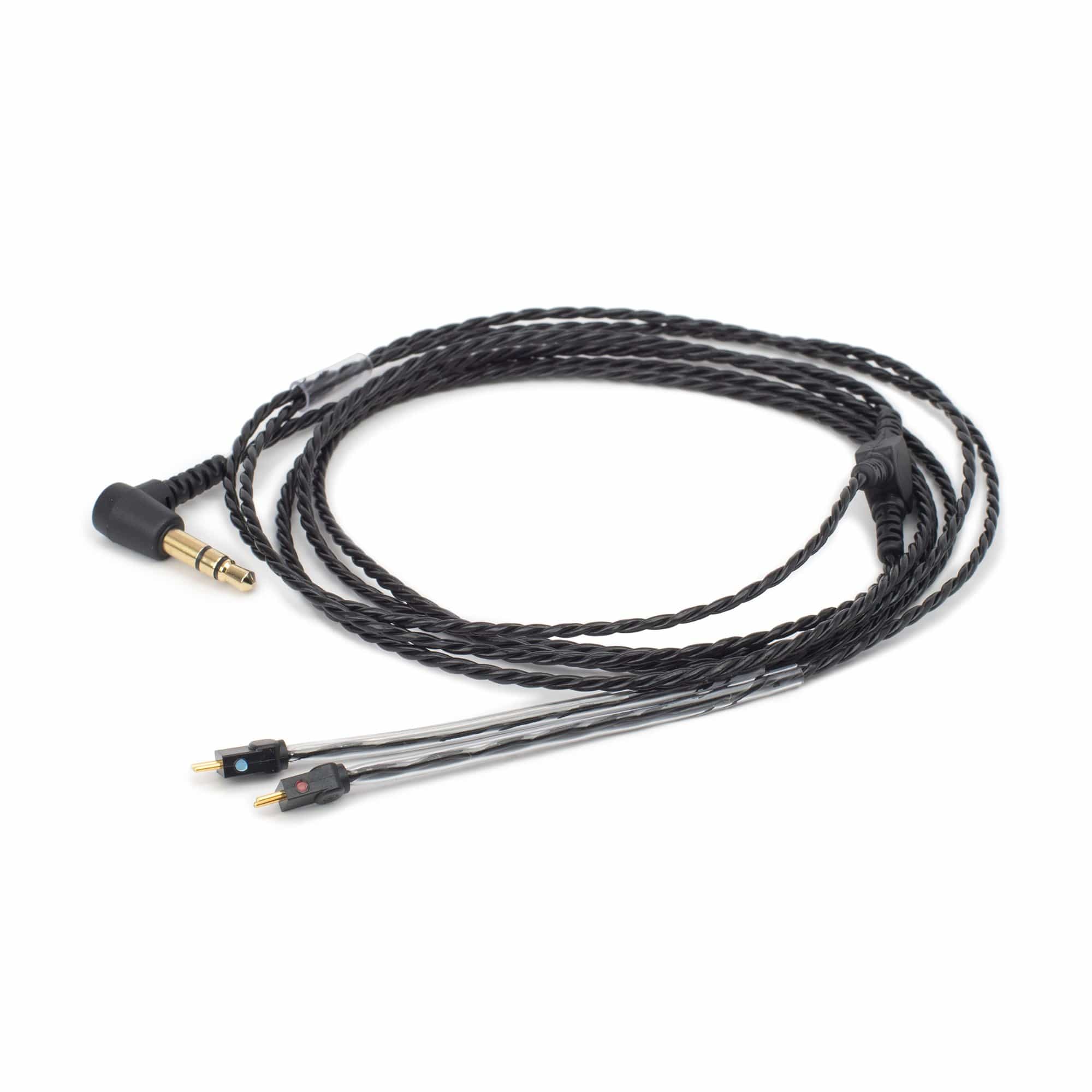 Jerry Harvey Audio Replacement Cable for IEM