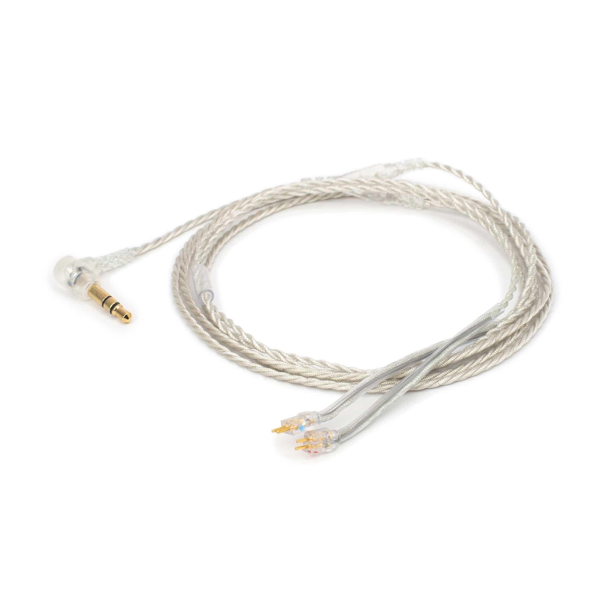 Jerry Harvey Audio Replacement Cable for IEM - Image 2