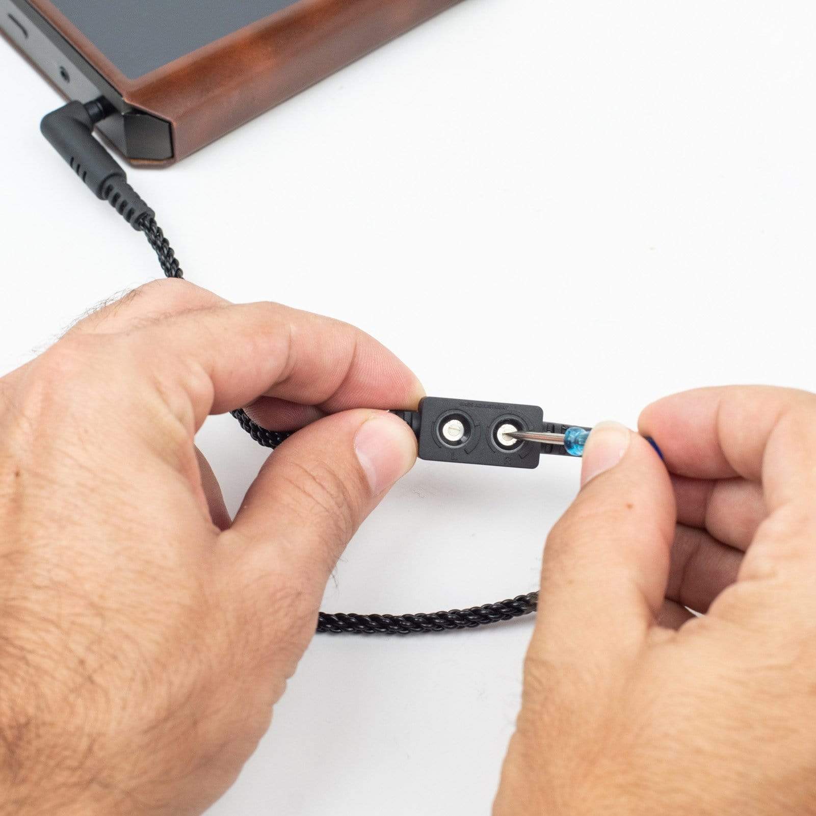 Jerry Harvey Audio Replacement Cable for IEM - Image 6