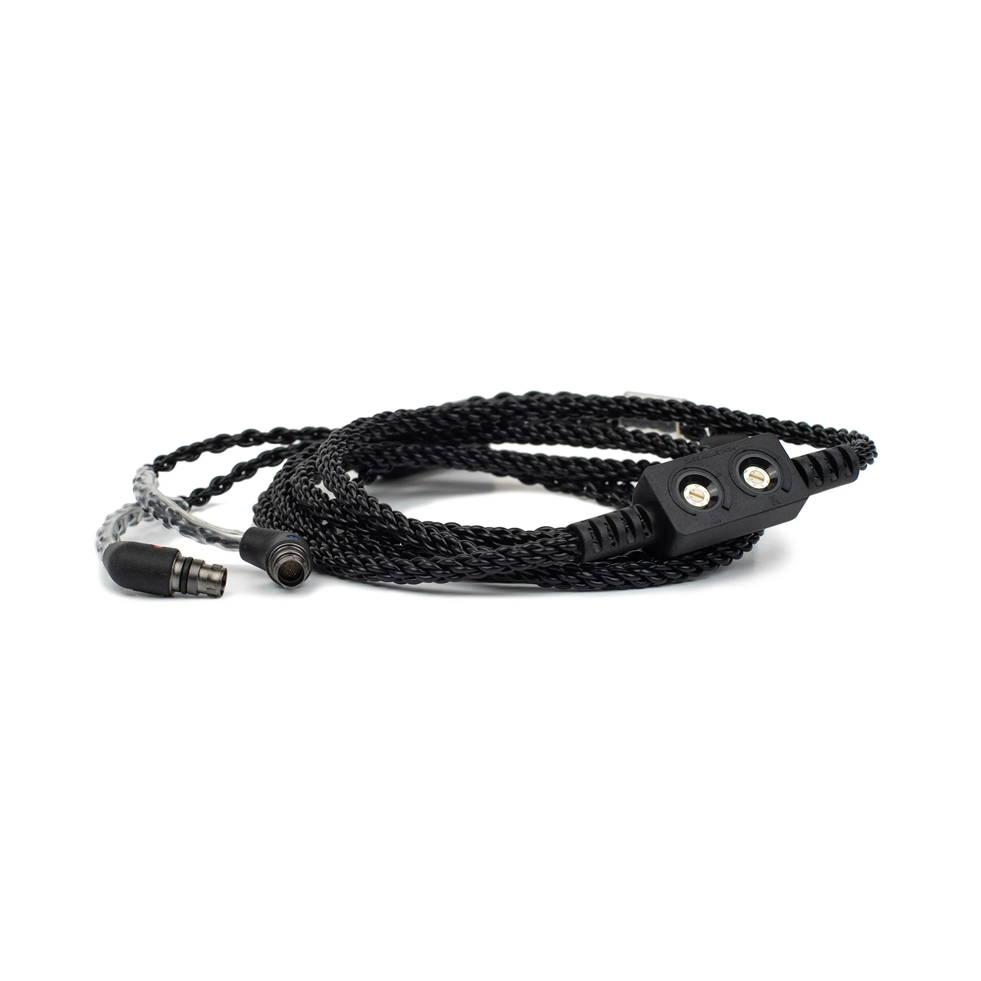 Jerry Harvey Audio Replacement Cable for IEM - Image 8