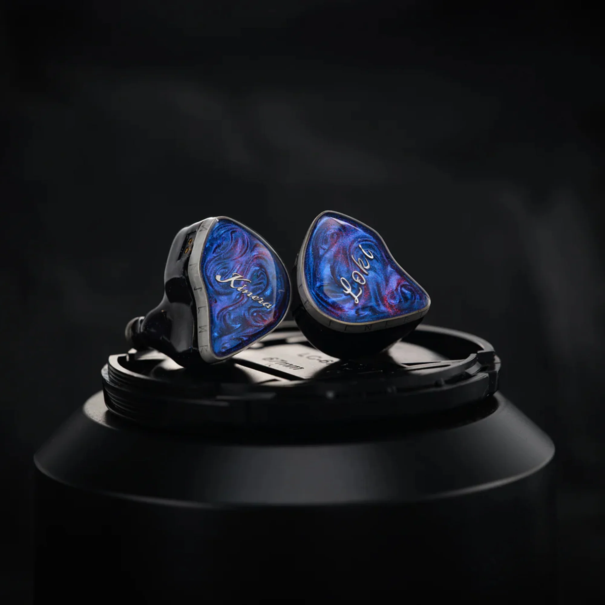 Kinera Divine Mark Loki In-Ear Monitors - Image 3