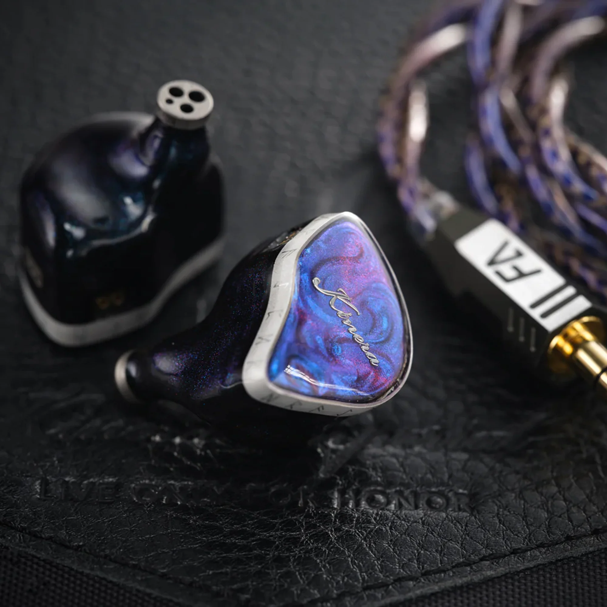 Kinera Divine Mark Loki In-Ear Monitors - Image 4