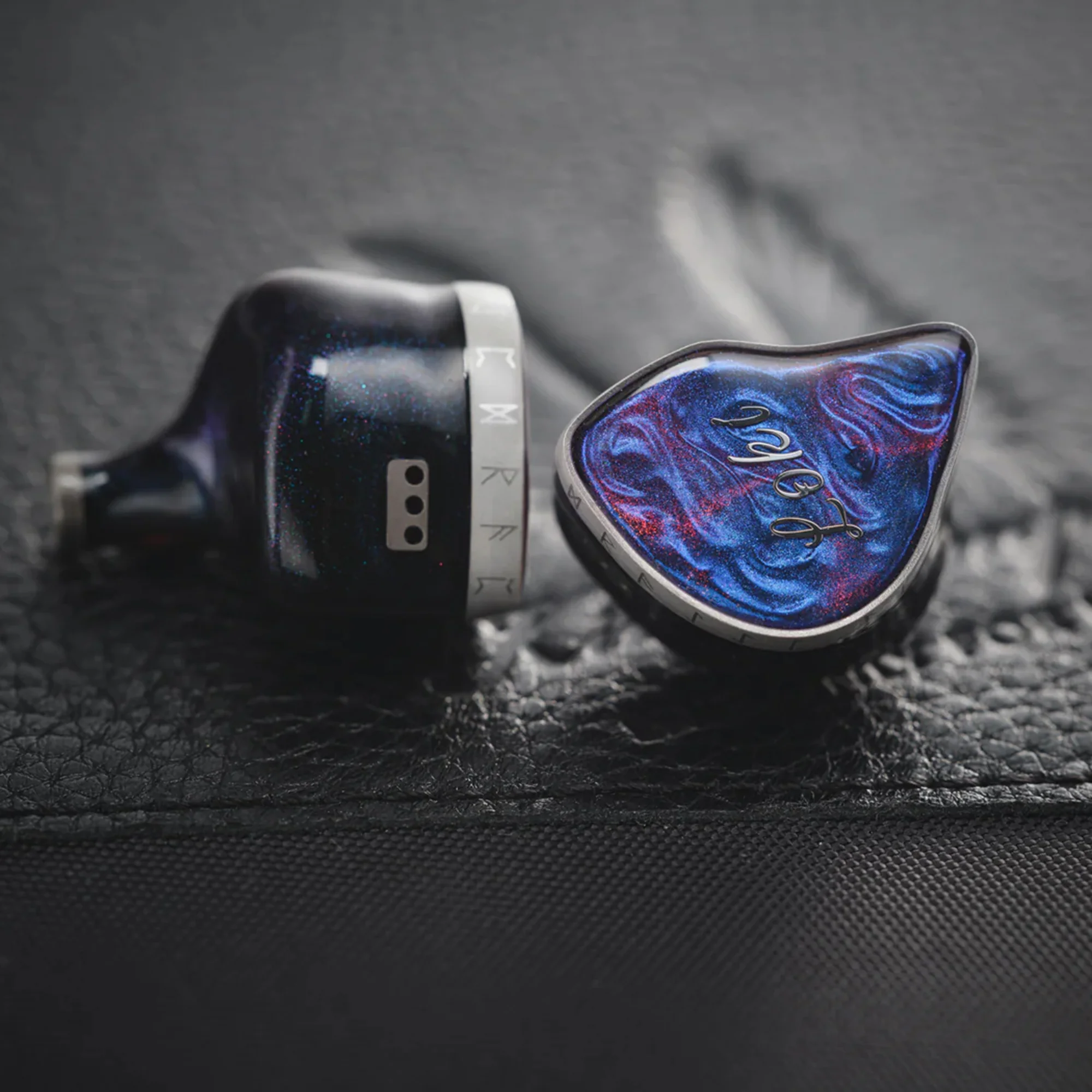 Kinera Divine Mark Loki In-Ear Monitors - Image 5