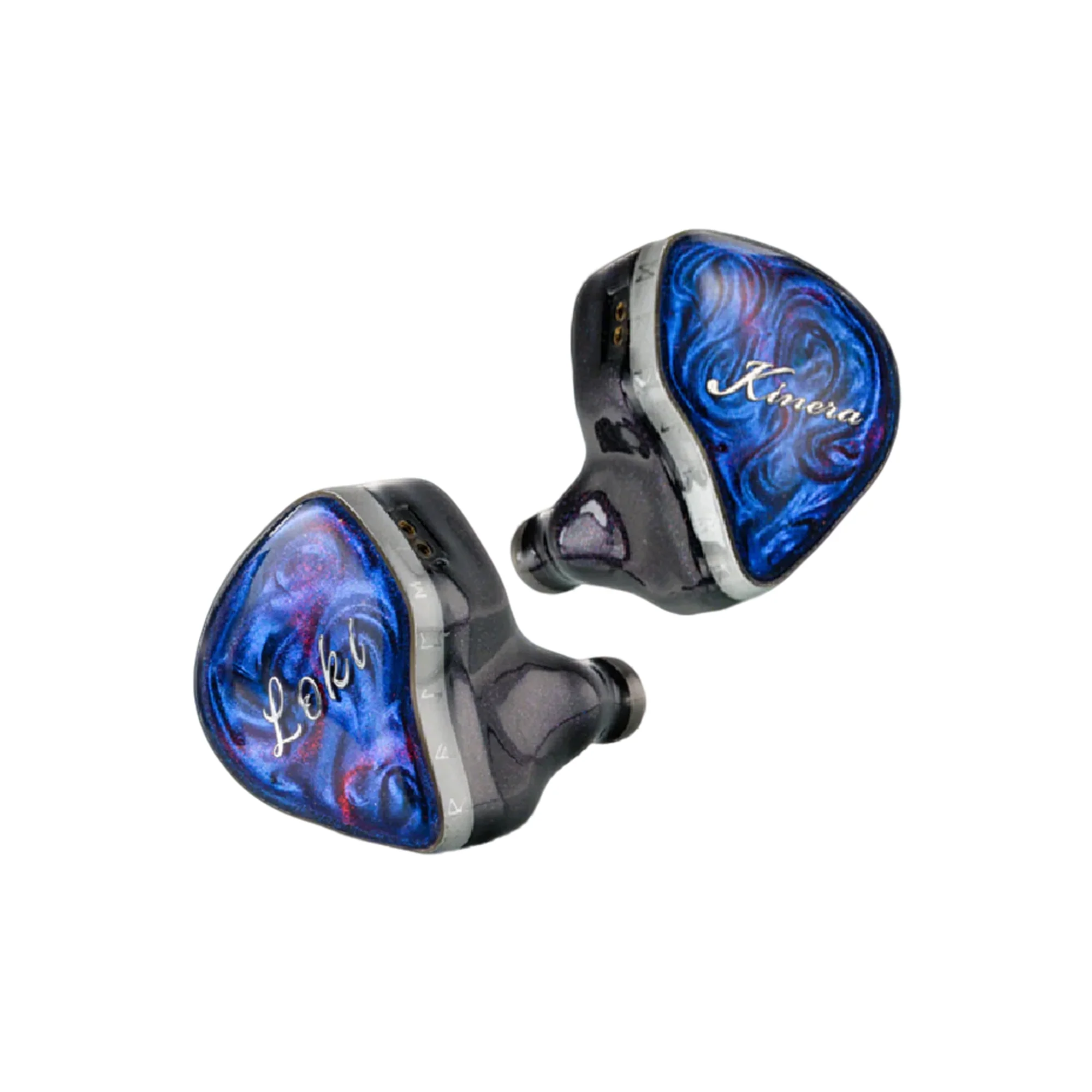 Kinera Divine Mark Loki In-Ear Monitors - Image 8