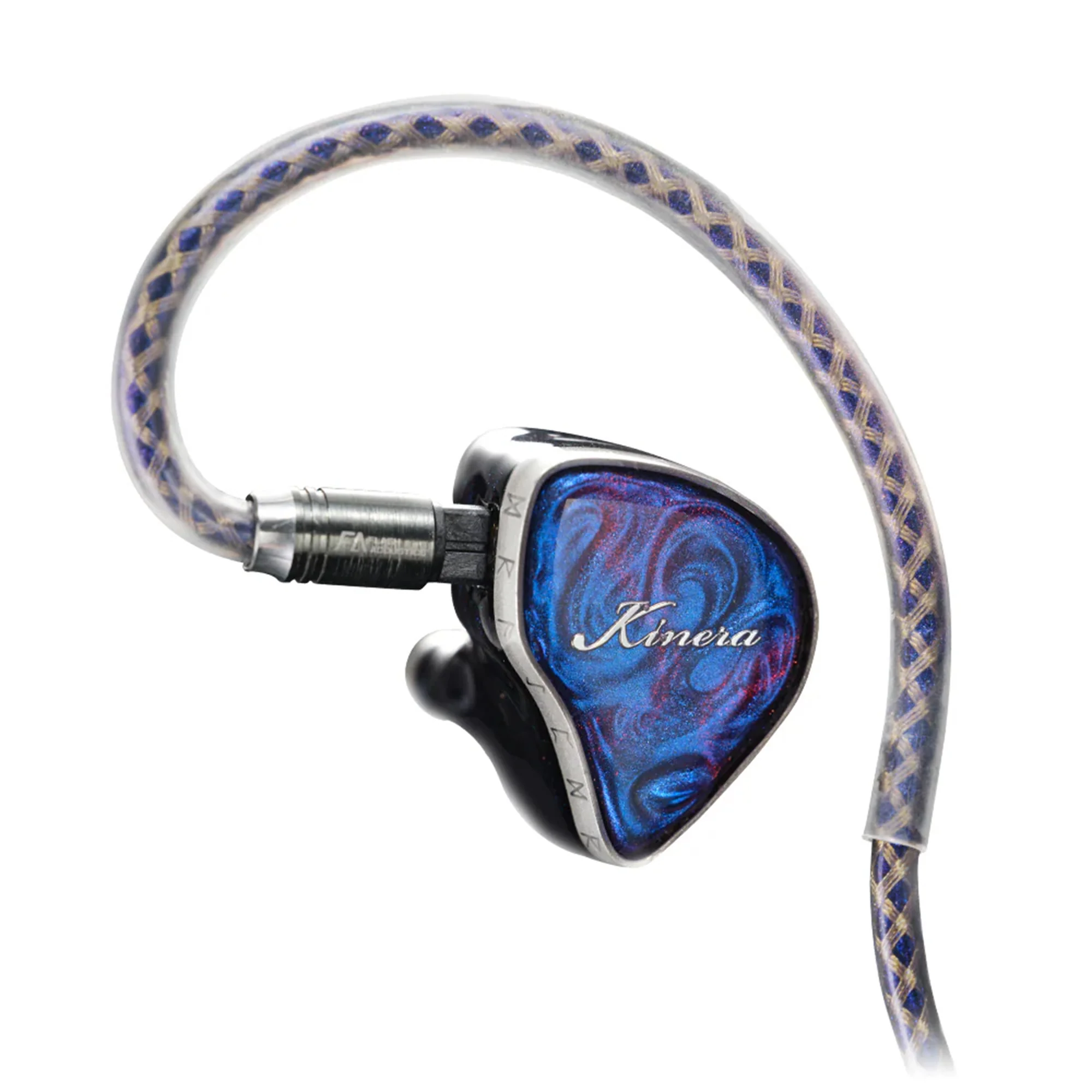 Kinera Divine Mark Loki In-Ear Monitors - Image 9