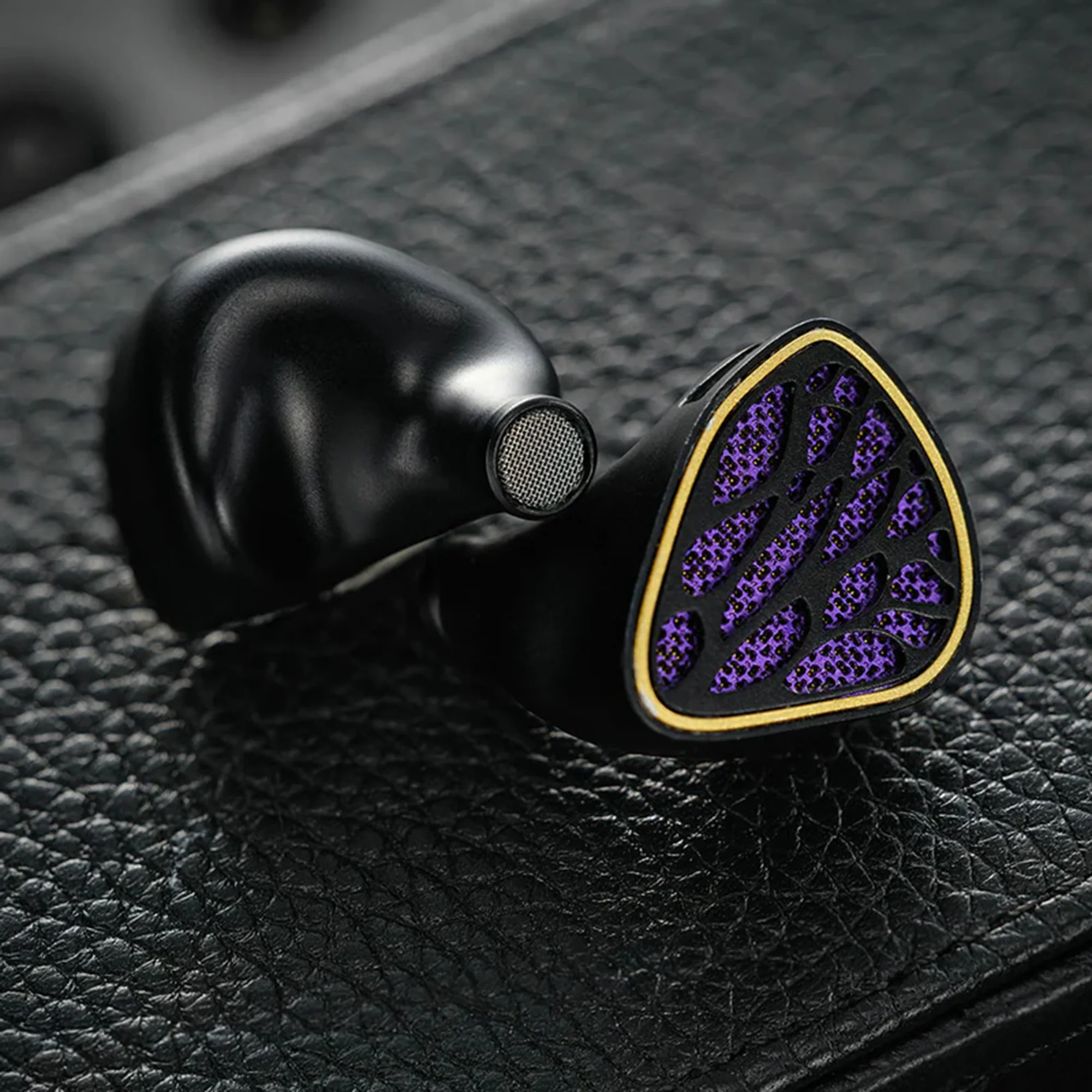 Kinera NOTT Phantom In-Ear Monitors - Image 3