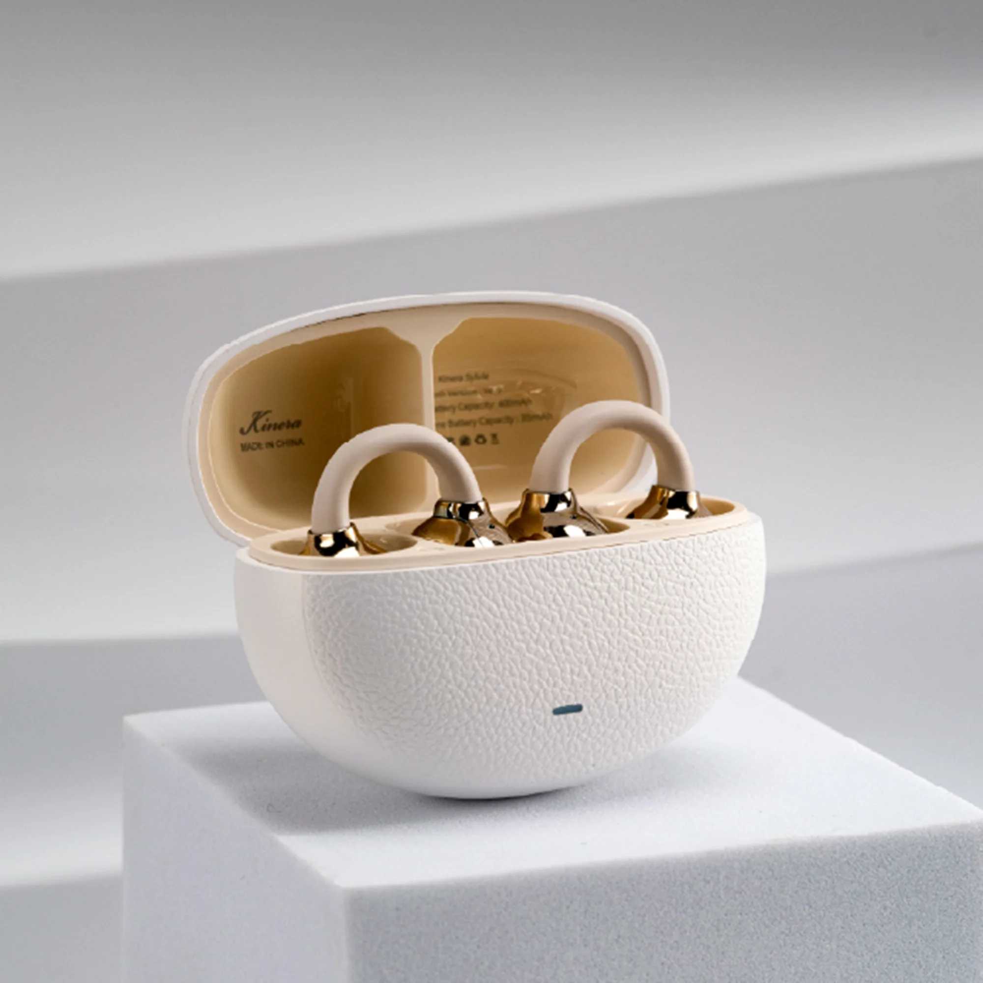 Kinera Sylvie Open Wireless Earbuds - Image 2