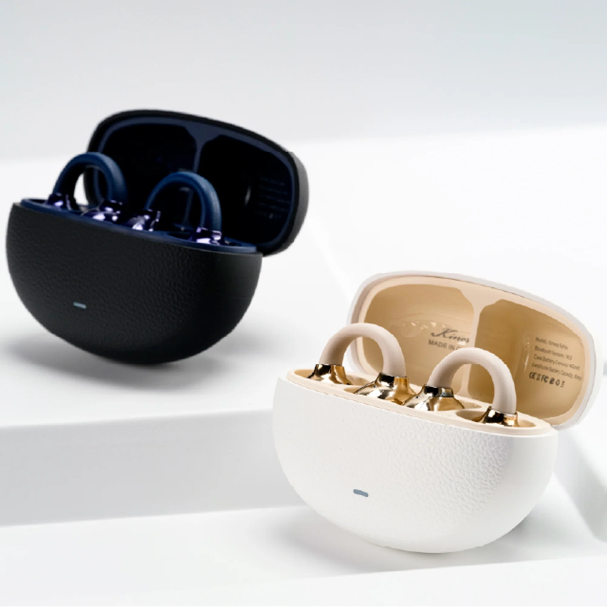 Kinera Sylvie Open Wireless Earbuds - Image 3