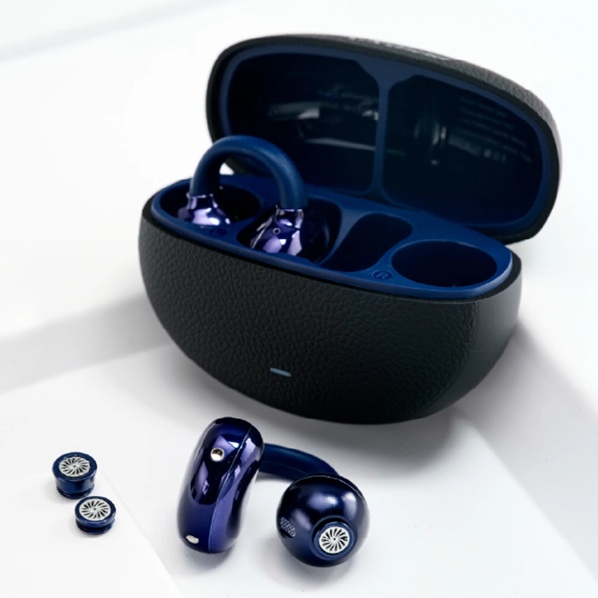 Kinera Sylvie Open Wireless Earbuds - Image 5