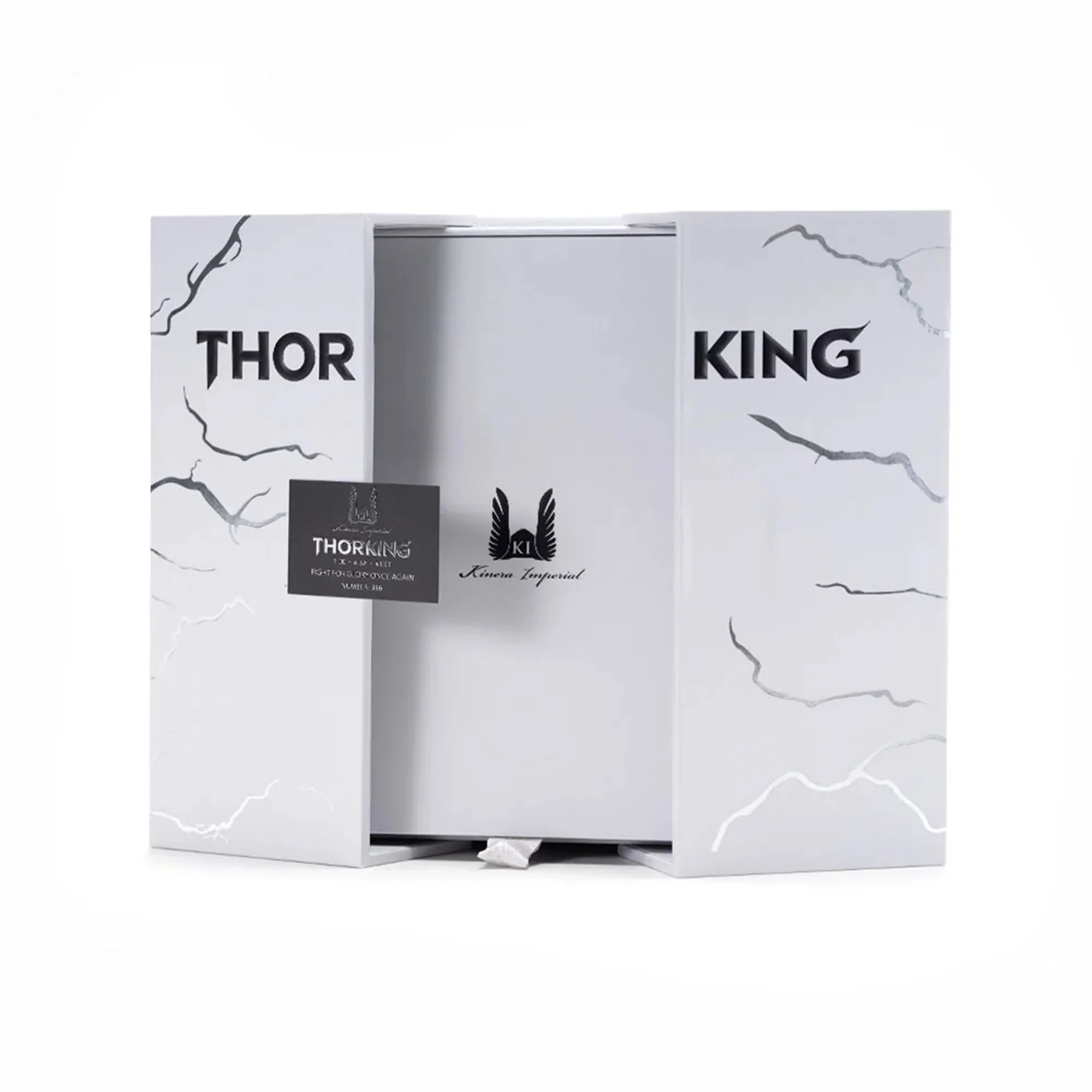 Kinera Thorking In-Ear Monitors - Image 11