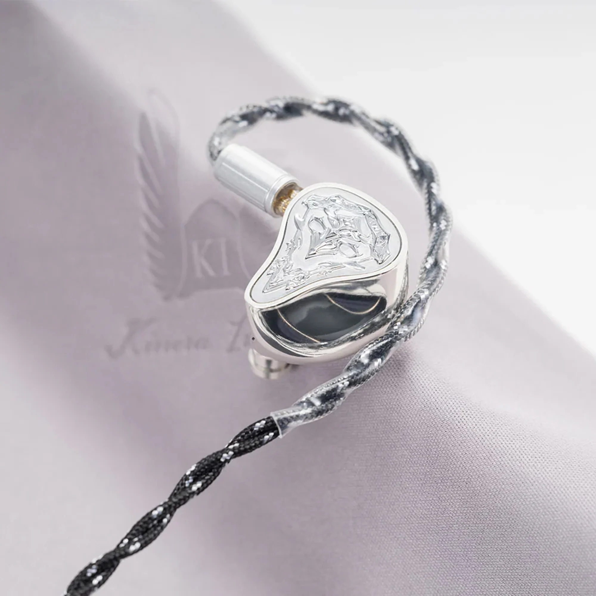 Kinera Thorking In-Ear Monitors - Image 2