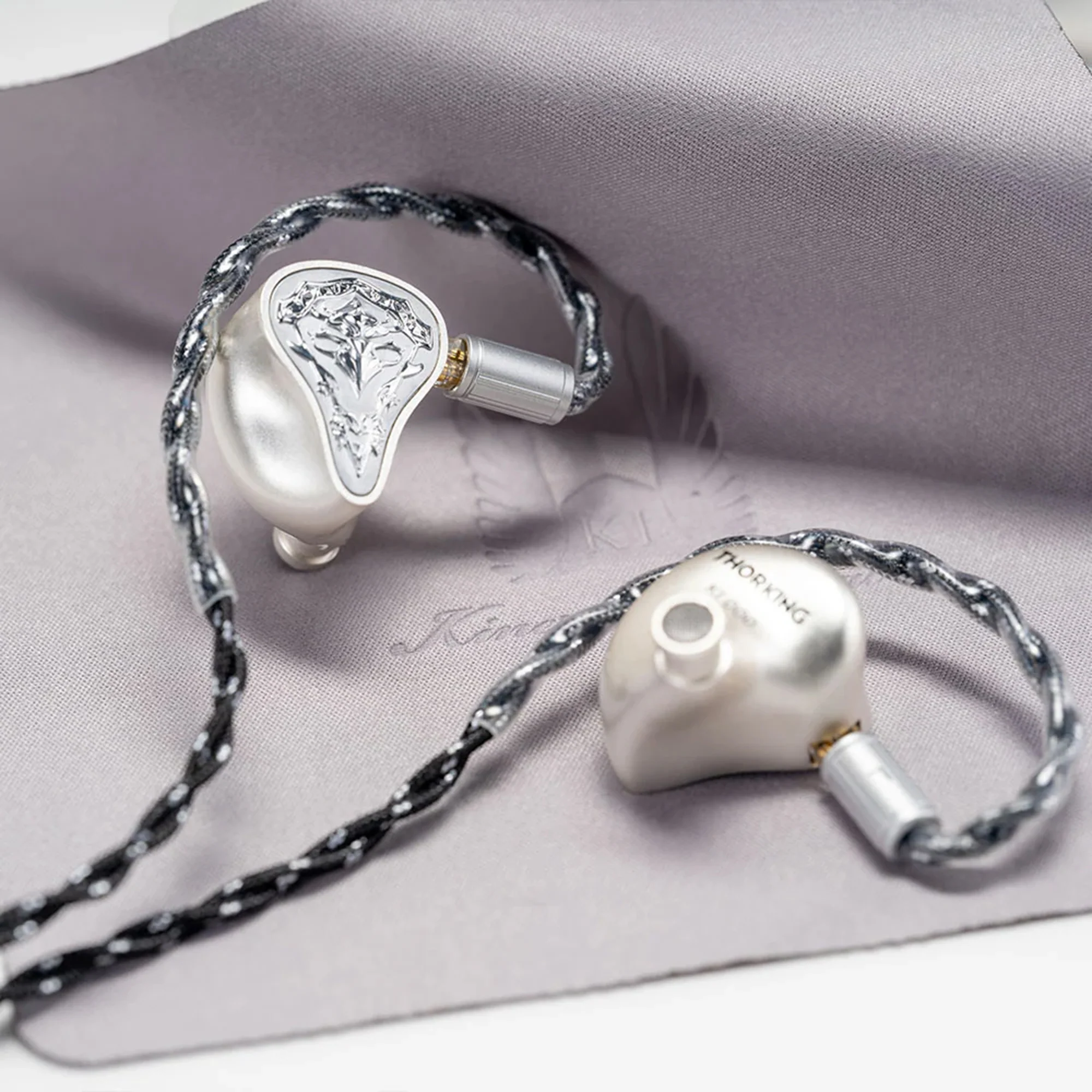 Kinera Thorking In-Ear Monitors - Image 3