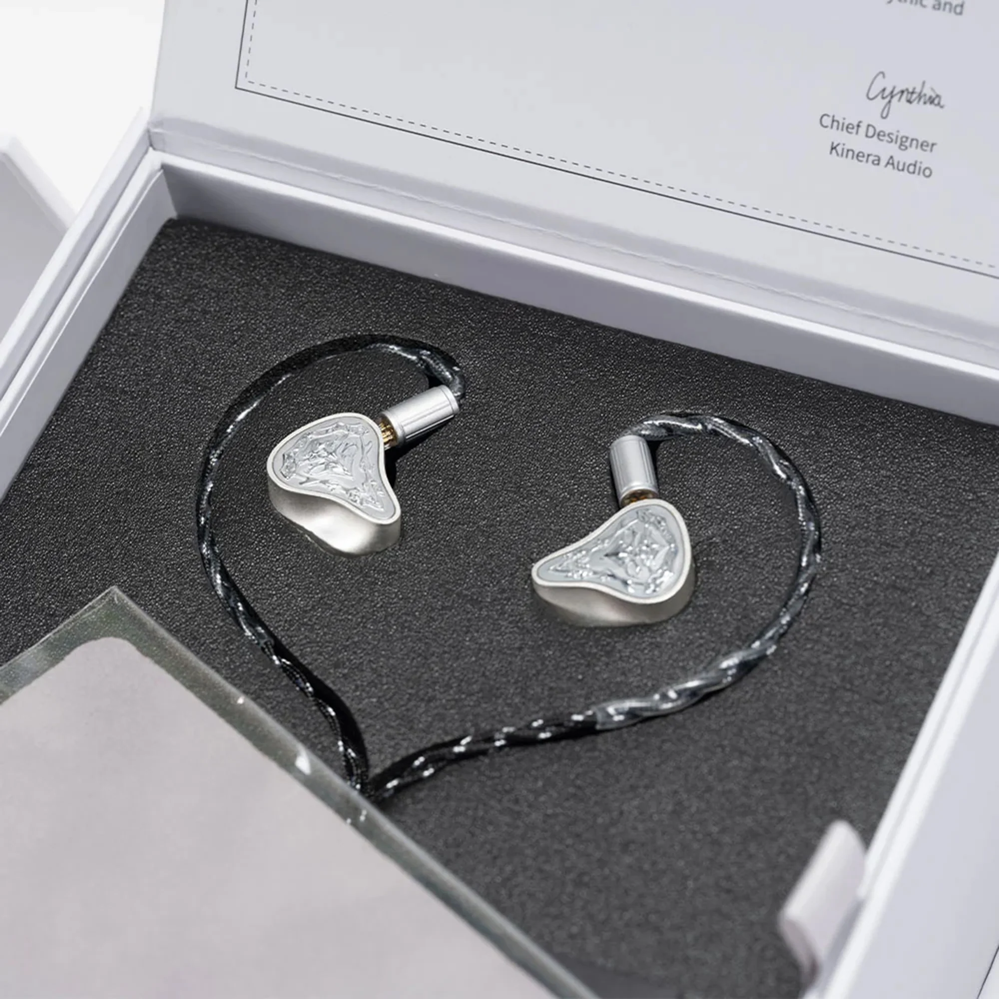 Kinera Thorking In-Ear Monitors - Image 7