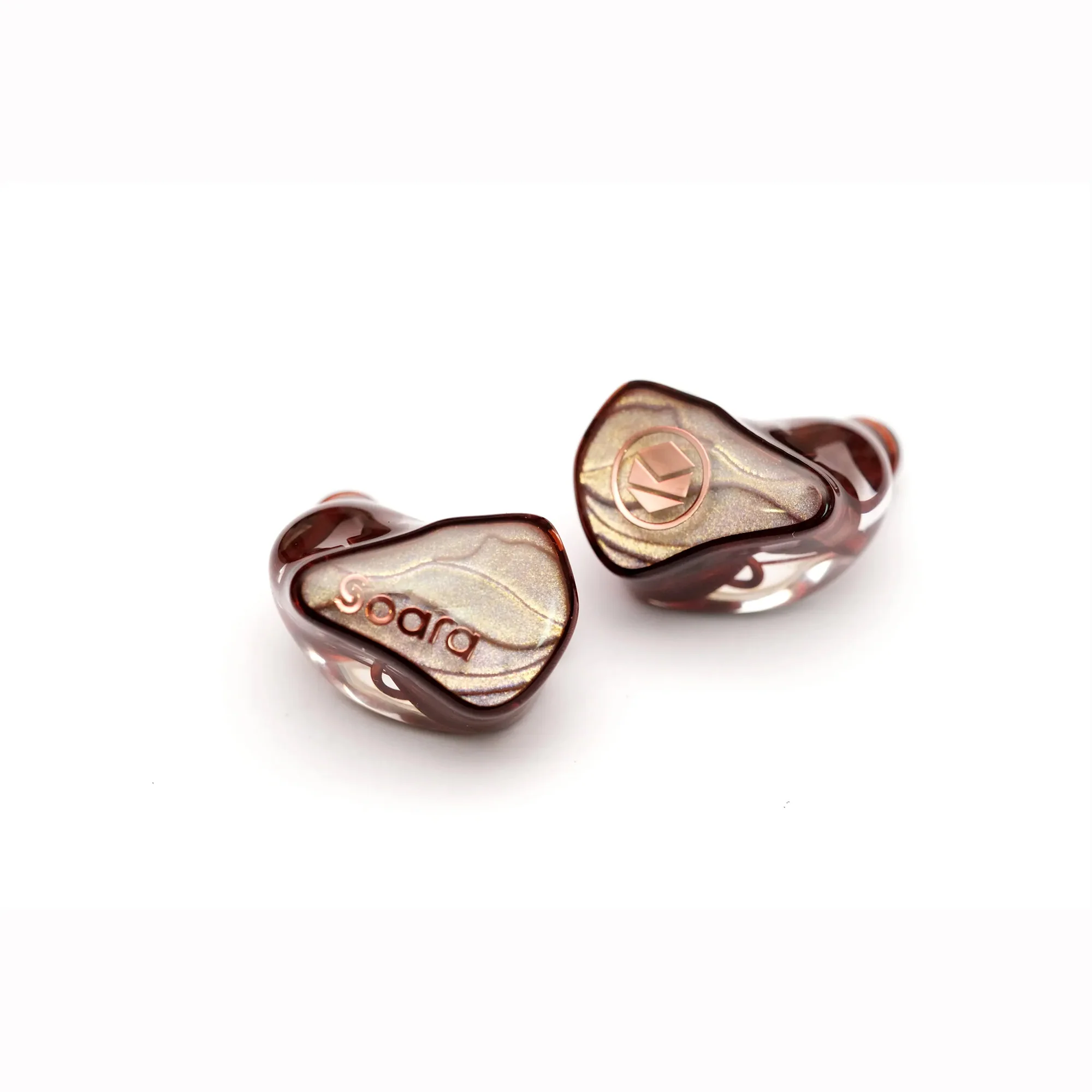 Kontinum Soara KS-1 Premium In-Ear Monitors