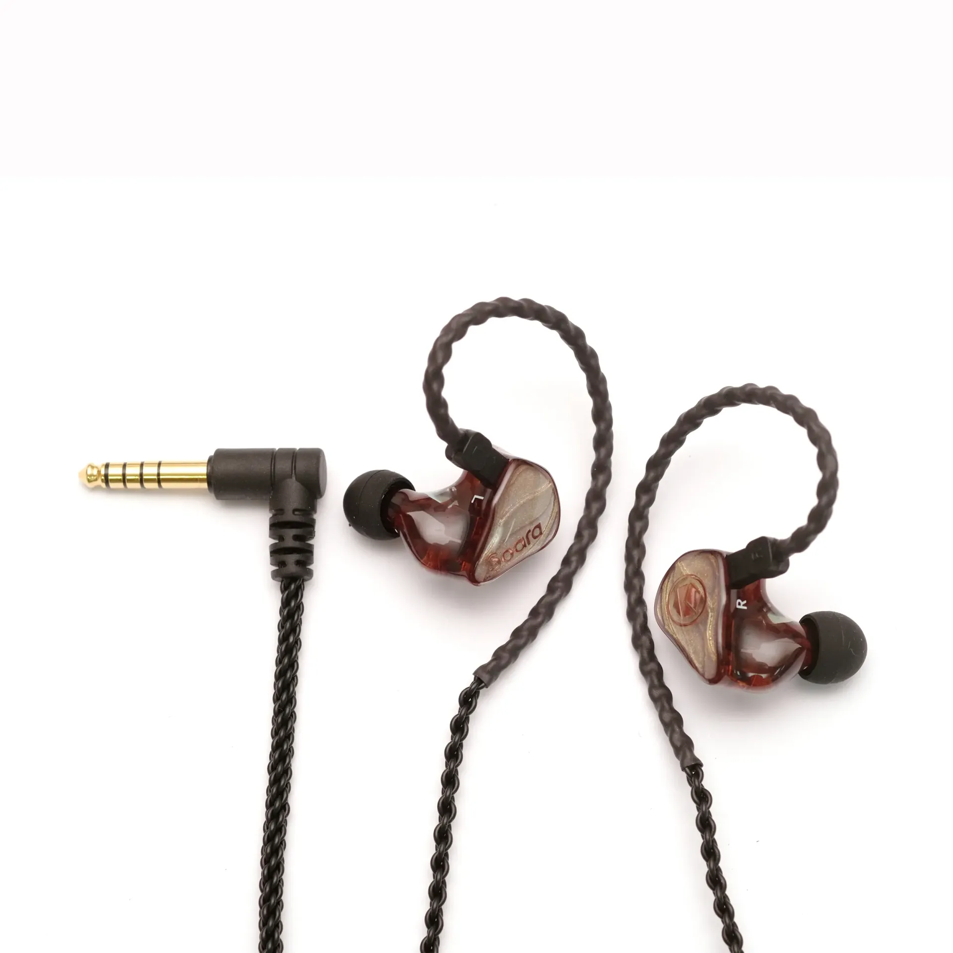 Kontinum Soara KS-1 Premium In-Ear Monitors - Image 6