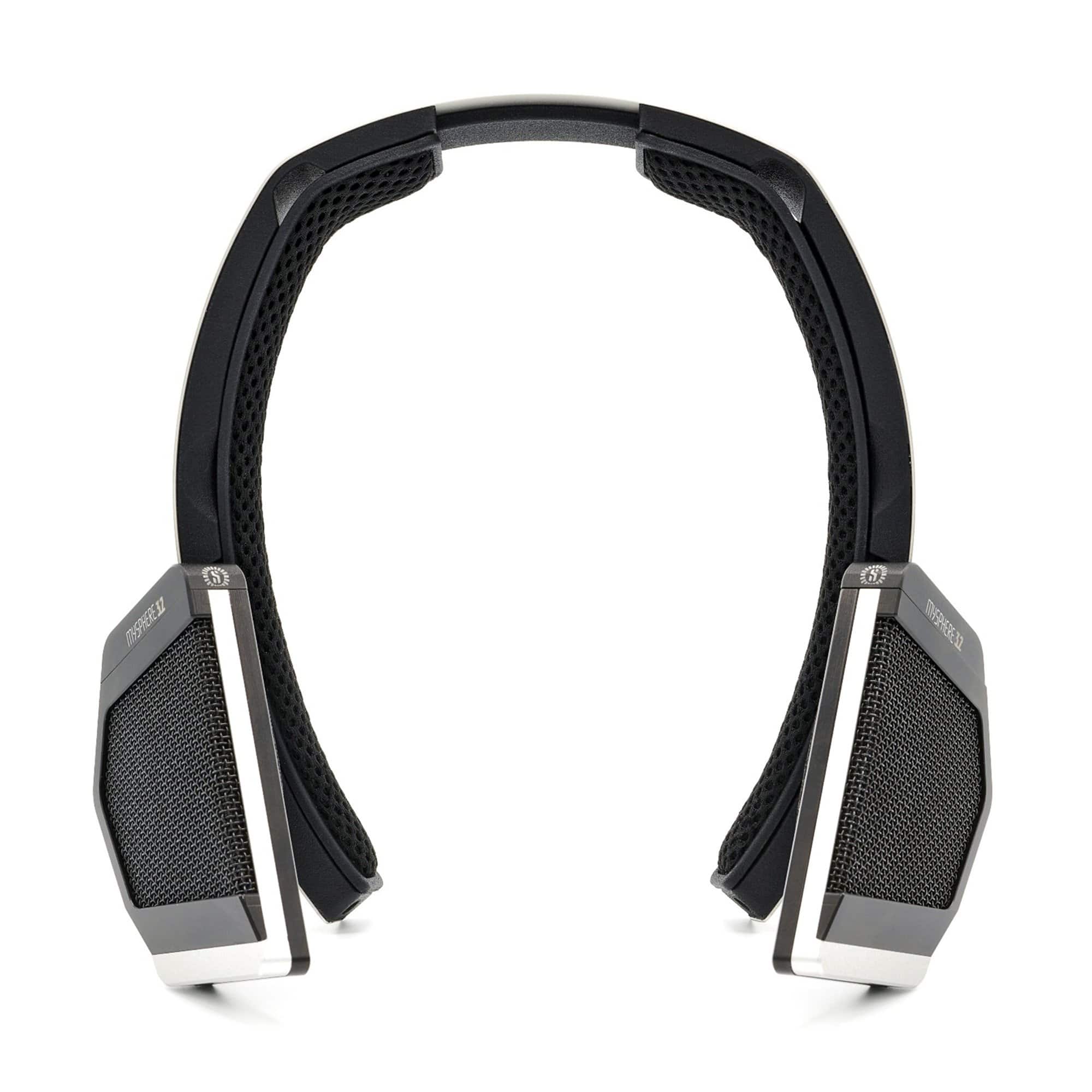 LB-Acoustics MYSPHERE 3.2 Open Headphones [B-Stock] - Image 3