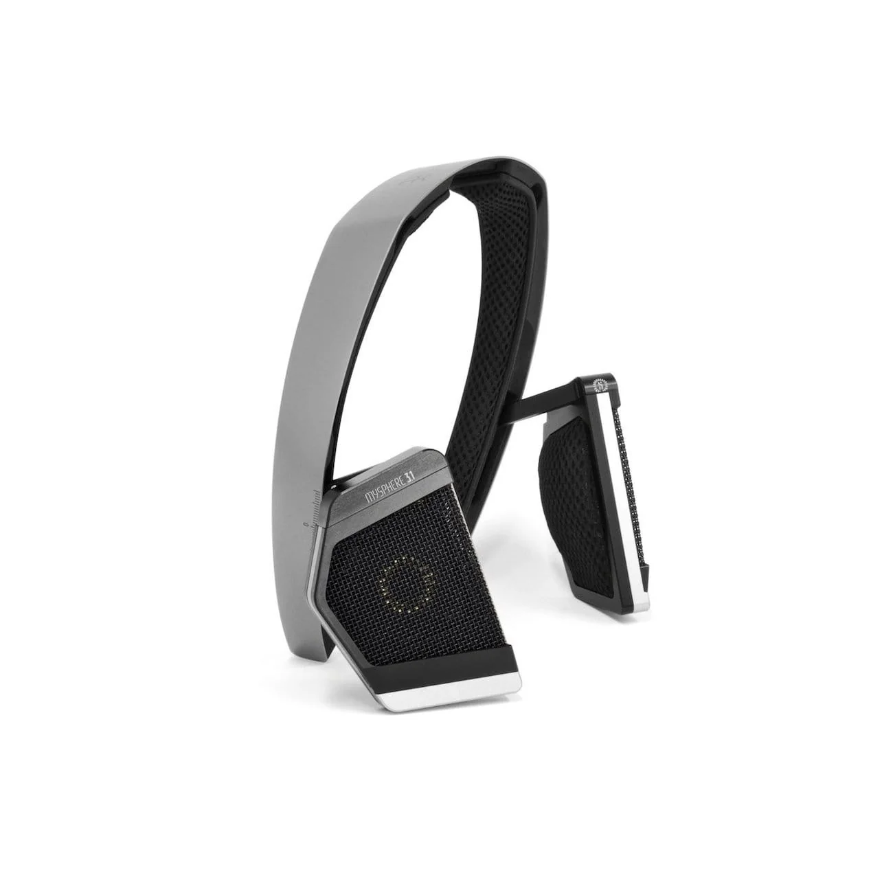 LB-Acoustics MYSPHERE 3.2 Open Headphones [B-Stock] - Image 4