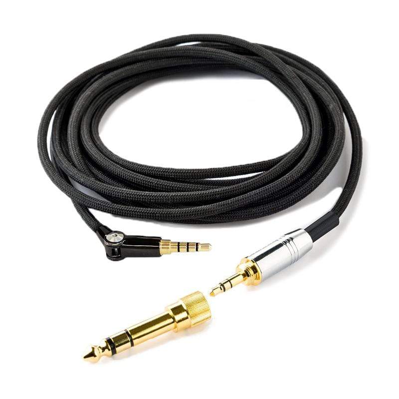 LB-Acoustics MYSPHERE 3.2 Open Headphones [B-Stock] - Image 5