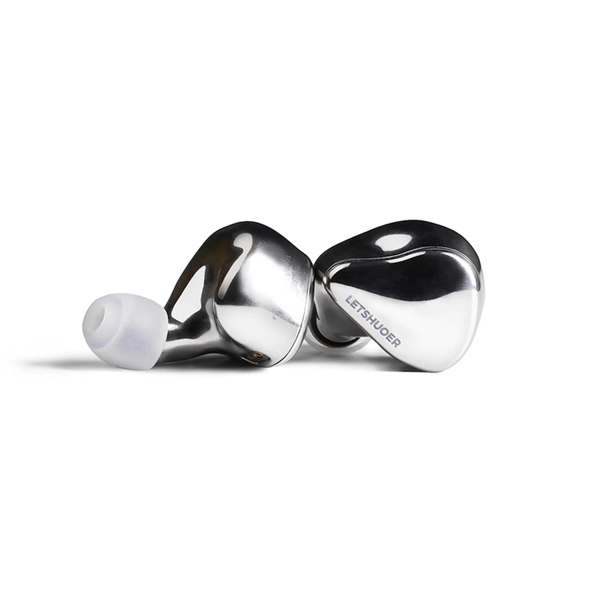 Letshuoer Cadenza 12 In Ear Monitors - Image 4