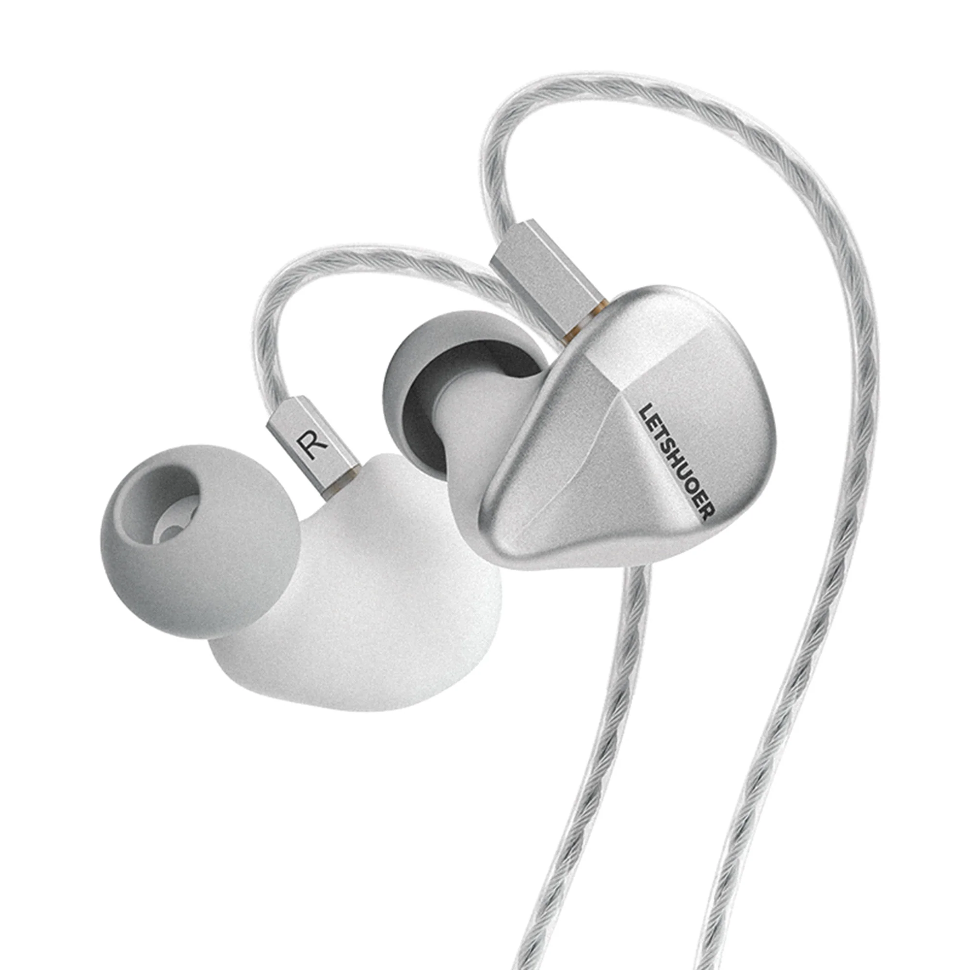 Letshuoer Cadenza 4 In Ear Monitors - Image 2